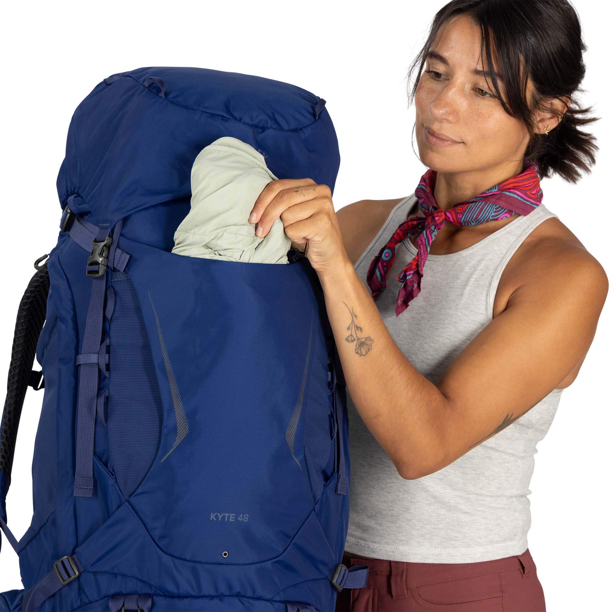 Osprey Kyte 48 Women's Trekking Backpack