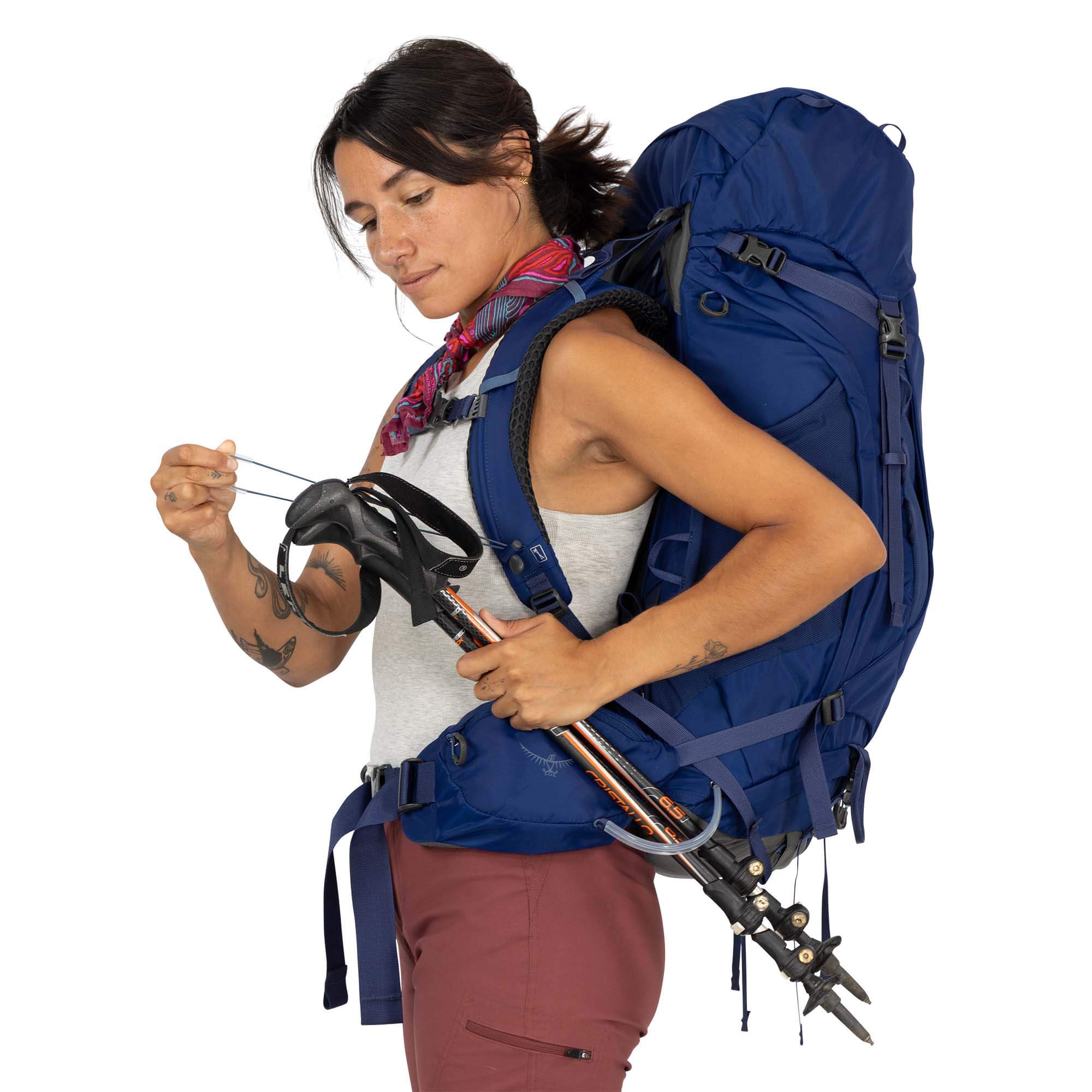 Osprey Kyte 48 Women's Trekking Backpack