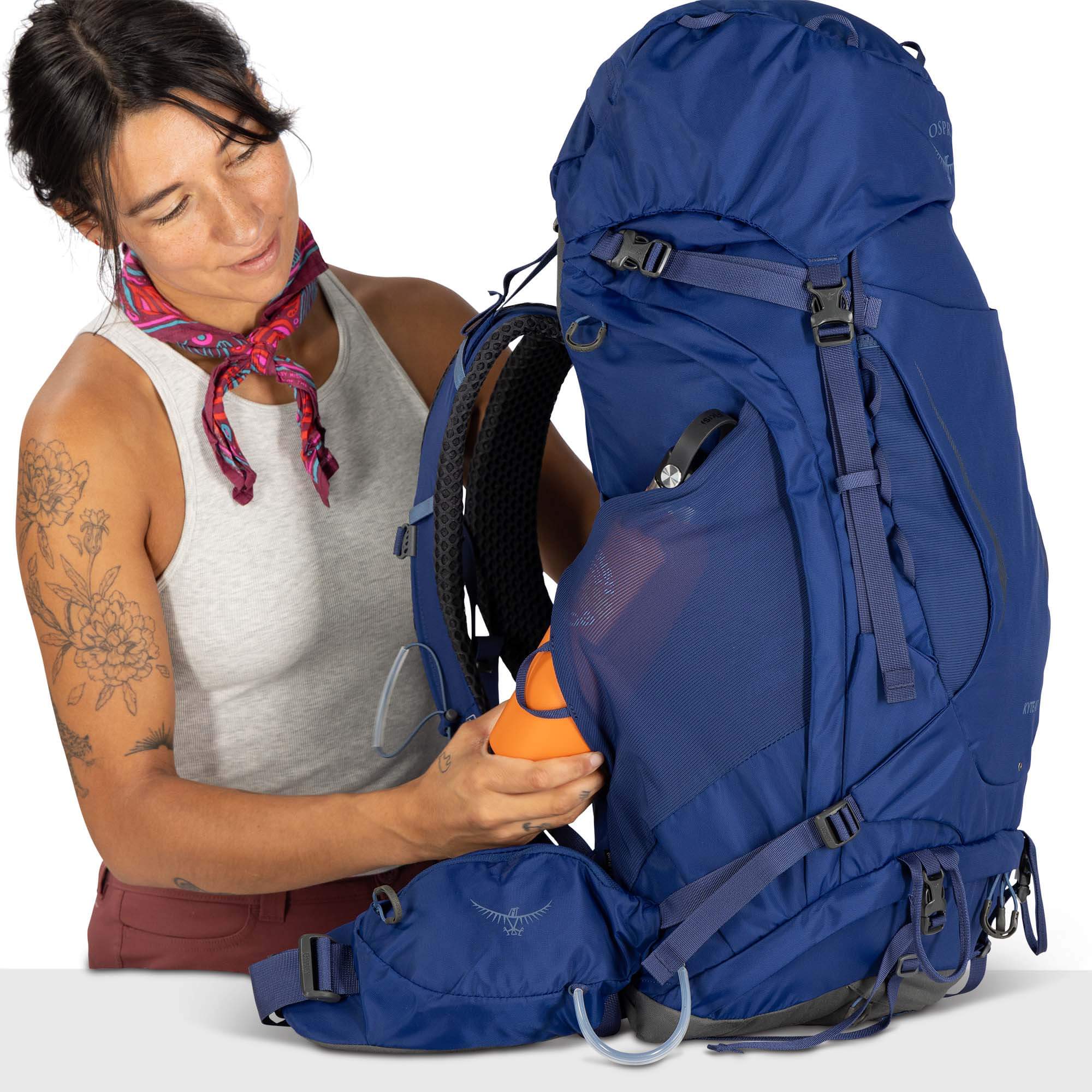 Osprey Kyte 48 Women's Trekking Backpack