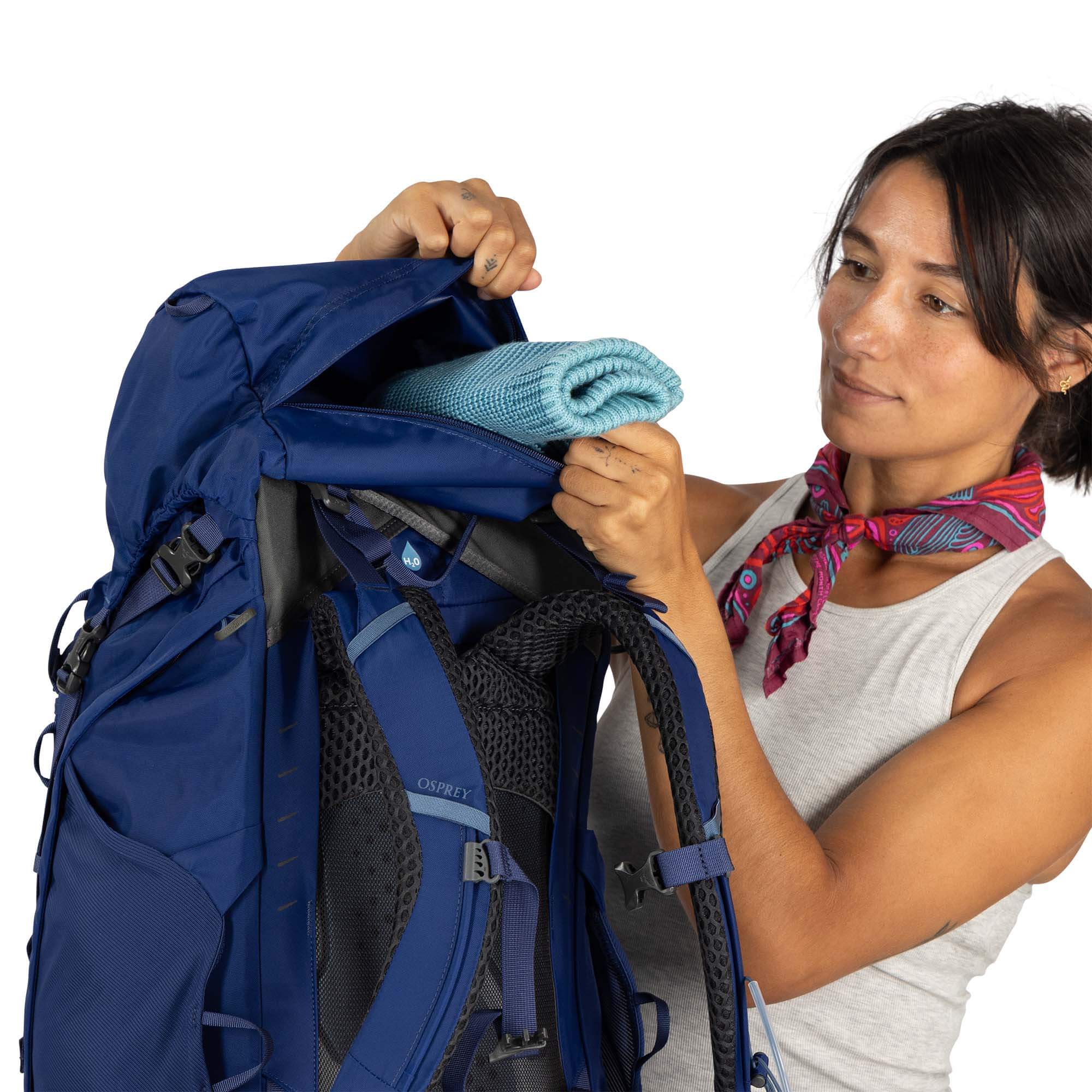 Osprey Kyte 48 Women's Trekking Backpack