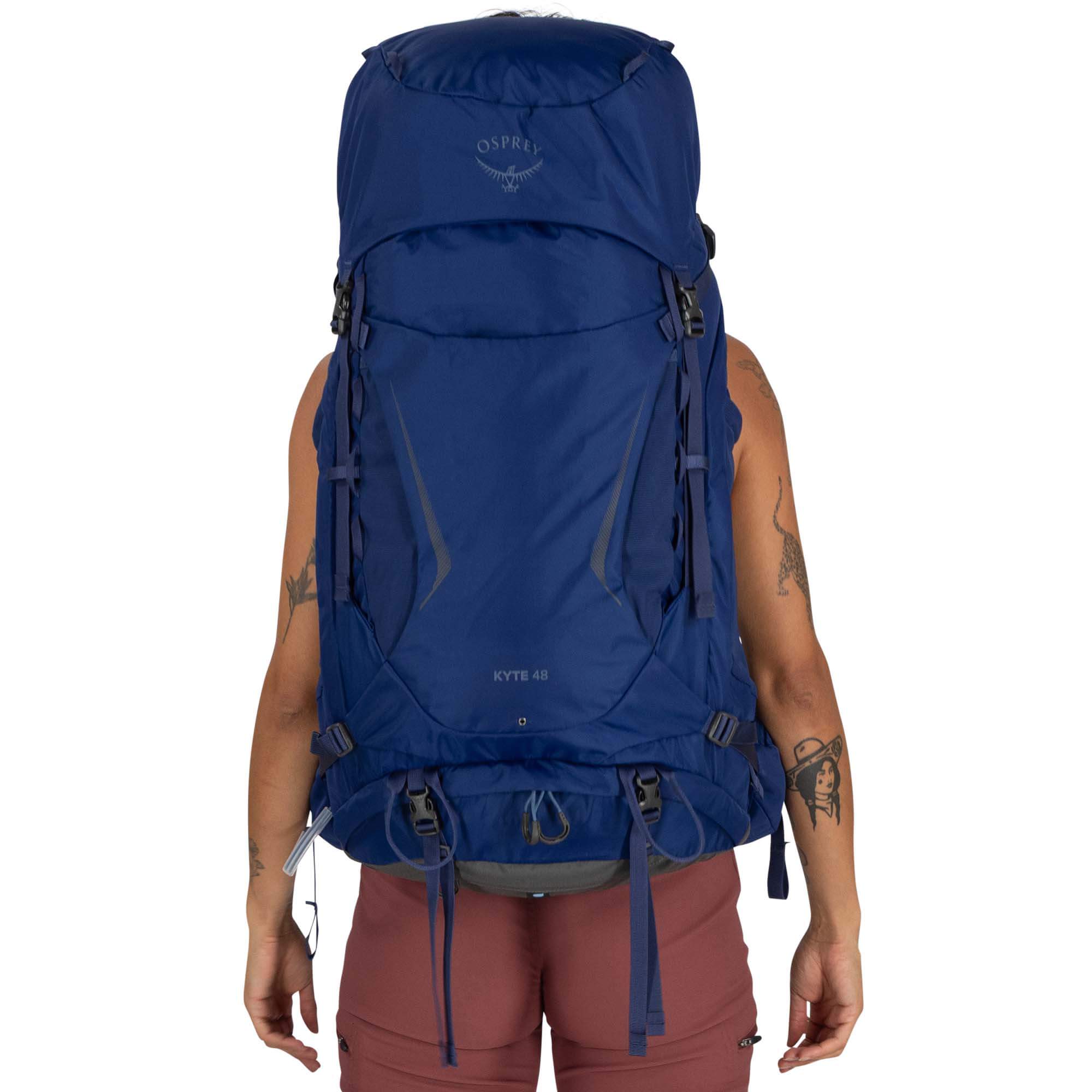 Osprey Kyte 48 Women's Trekking Backpack