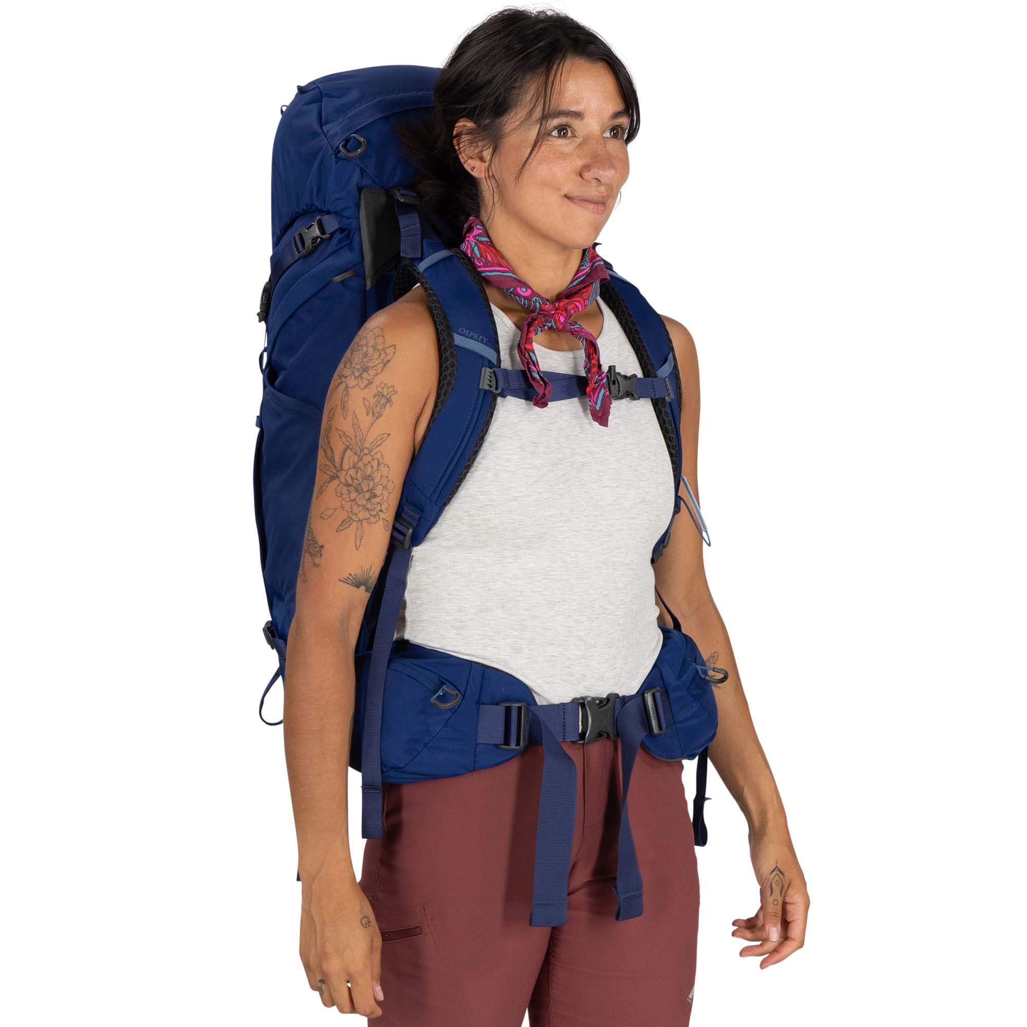 Osprey Kyte 48 Women's Trekking Backpack