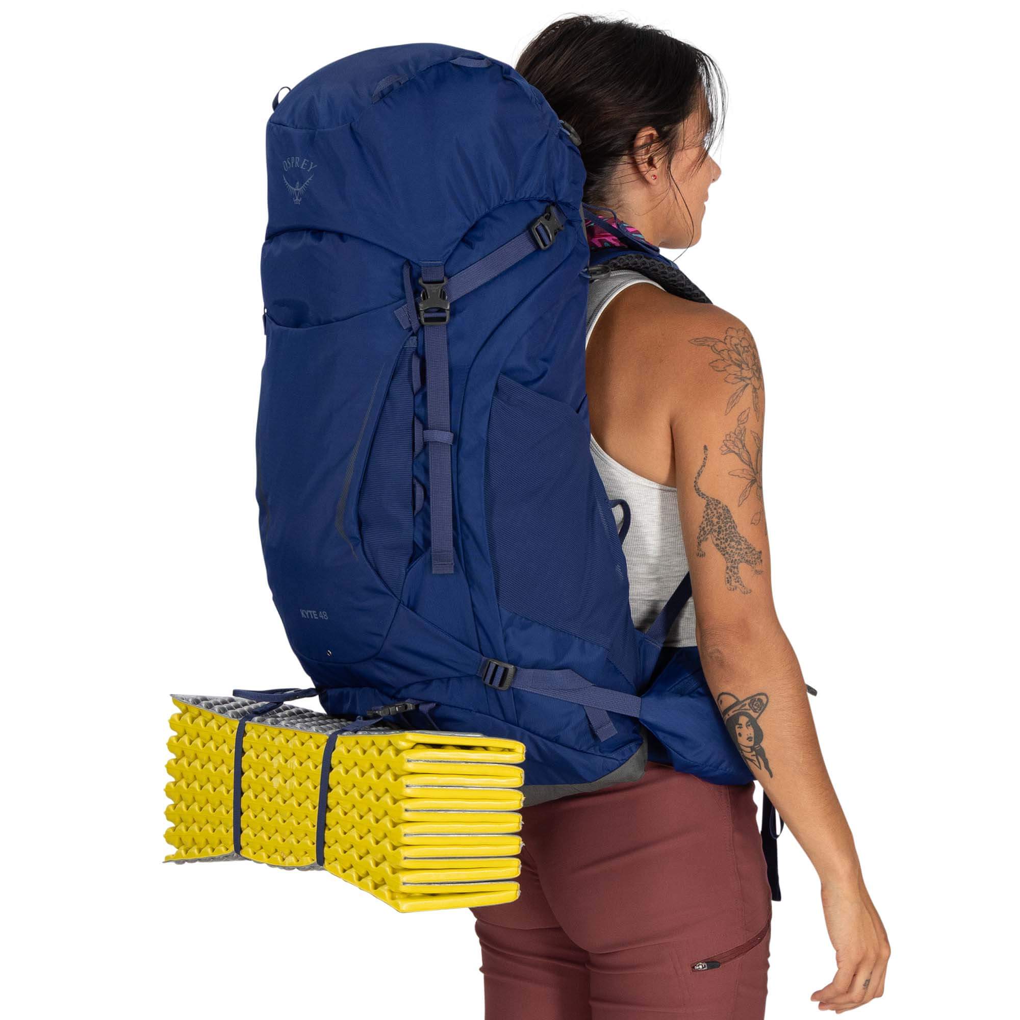Osprey Kyte 48 Women's Trekking Backpack
