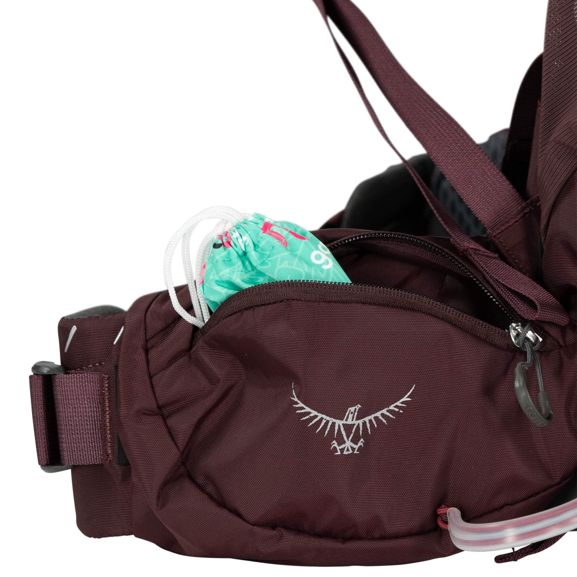 Osprey Kyte 58 Women's Trekking Backpack