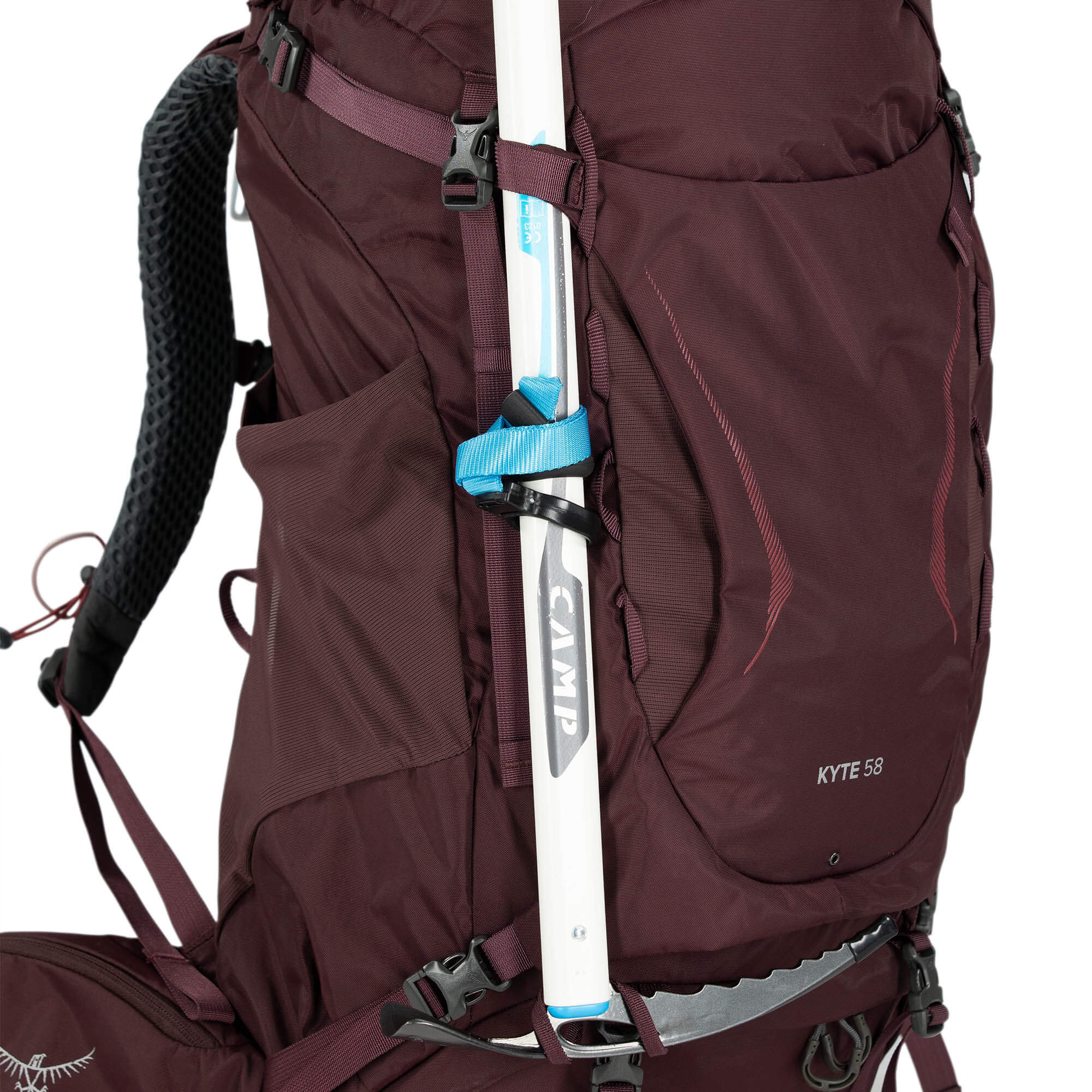 Osprey Kyte 58 Women's Trekking Backpack