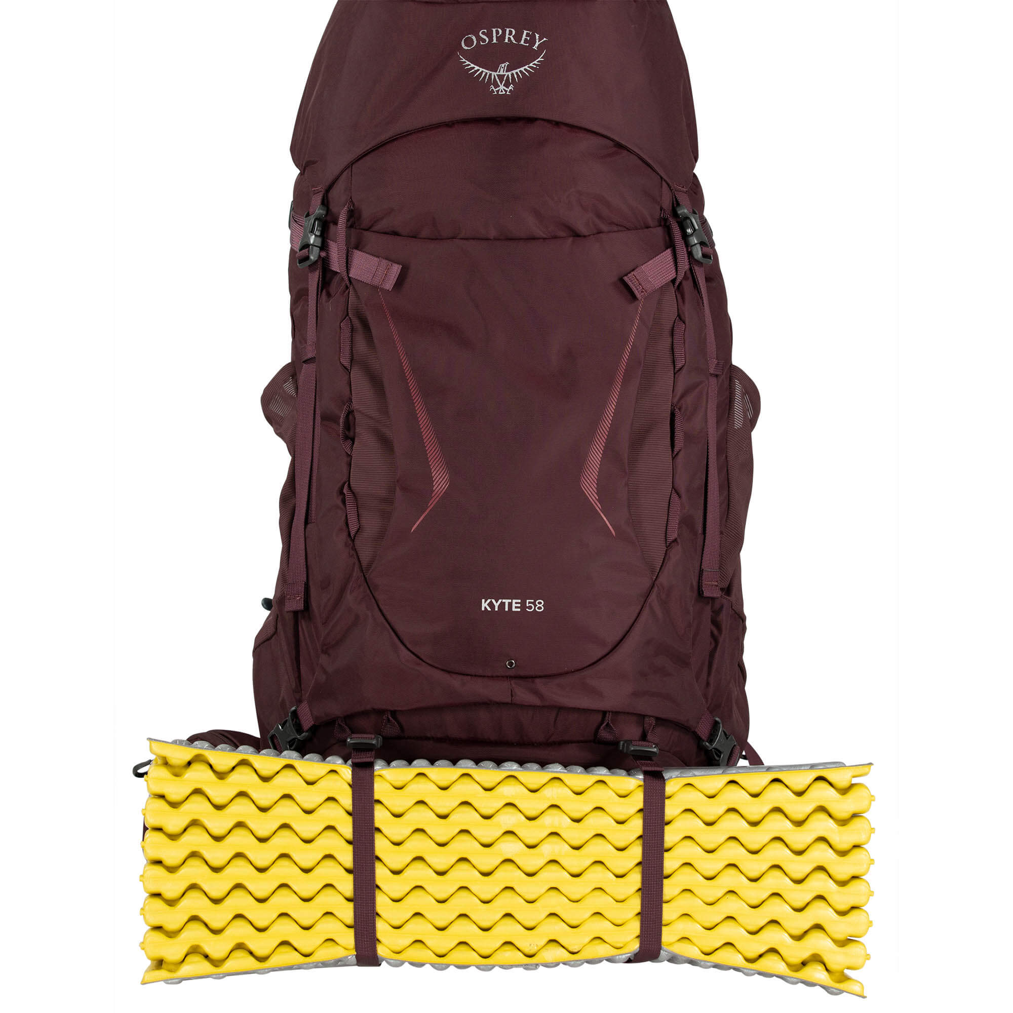 Osprey Kyte 58 Women's Trekking Backpack