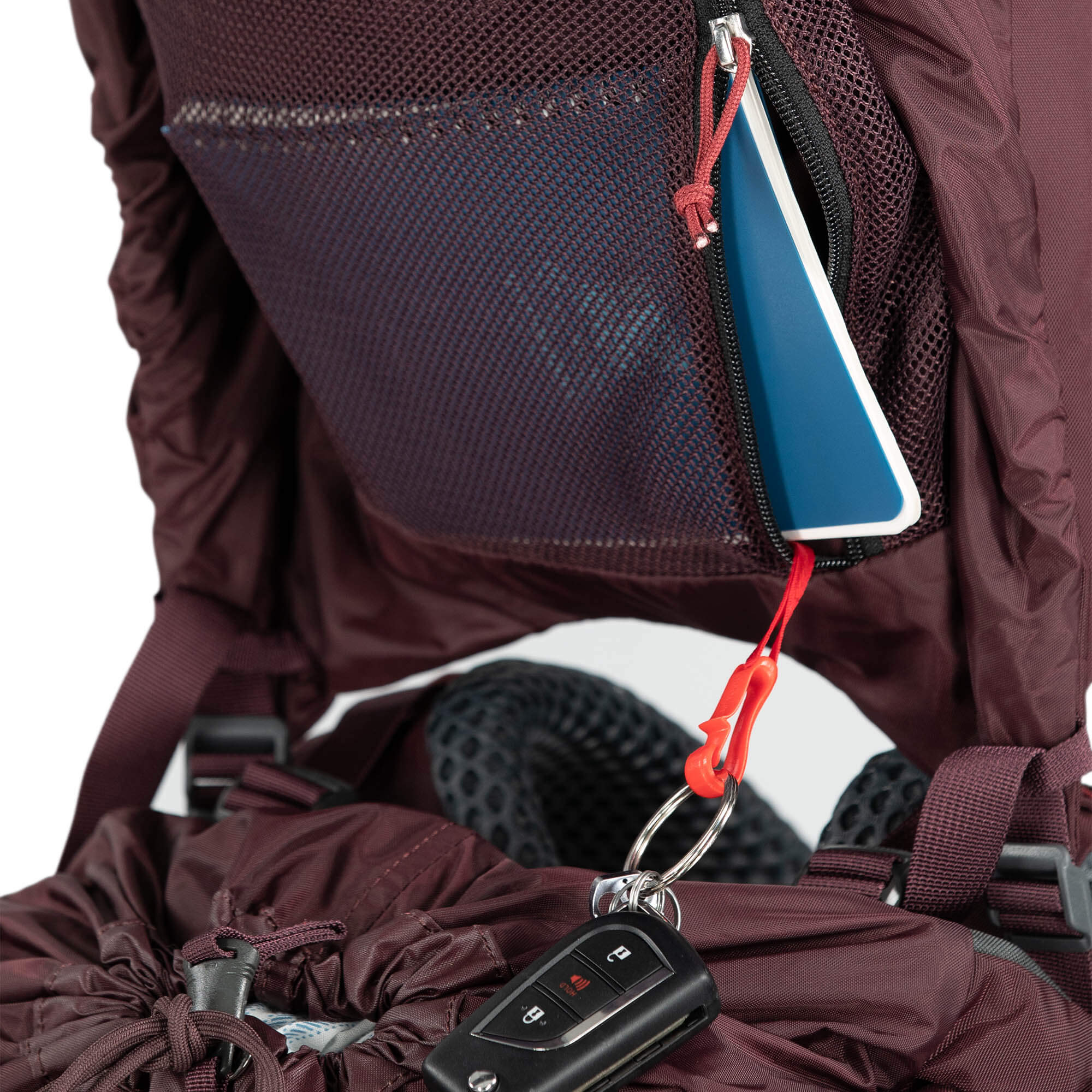 Osprey Kyte 58 Women's Trekking Backpack