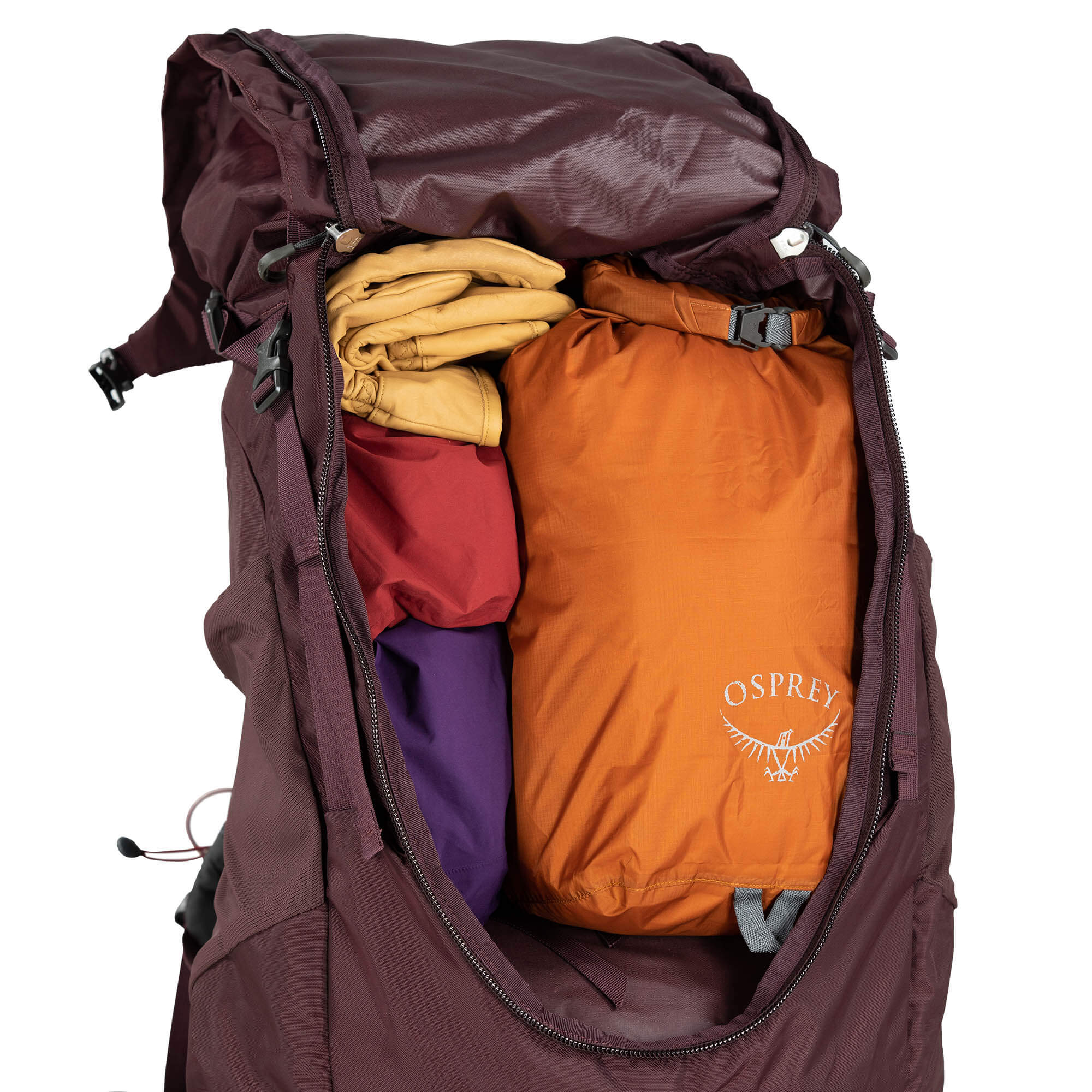 Osprey Kyte 58 Women's Trekking Backpack
