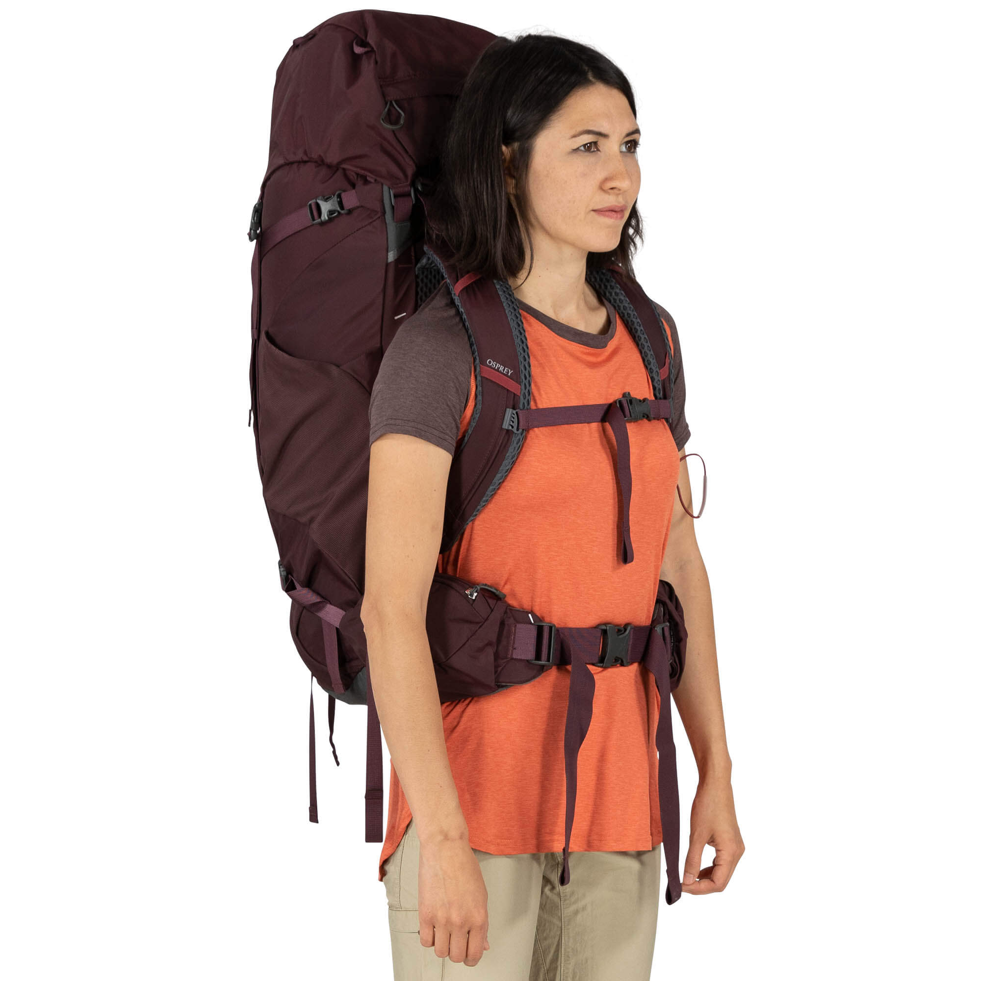 Osprey Kyte 58 Women's Trekking Backpack