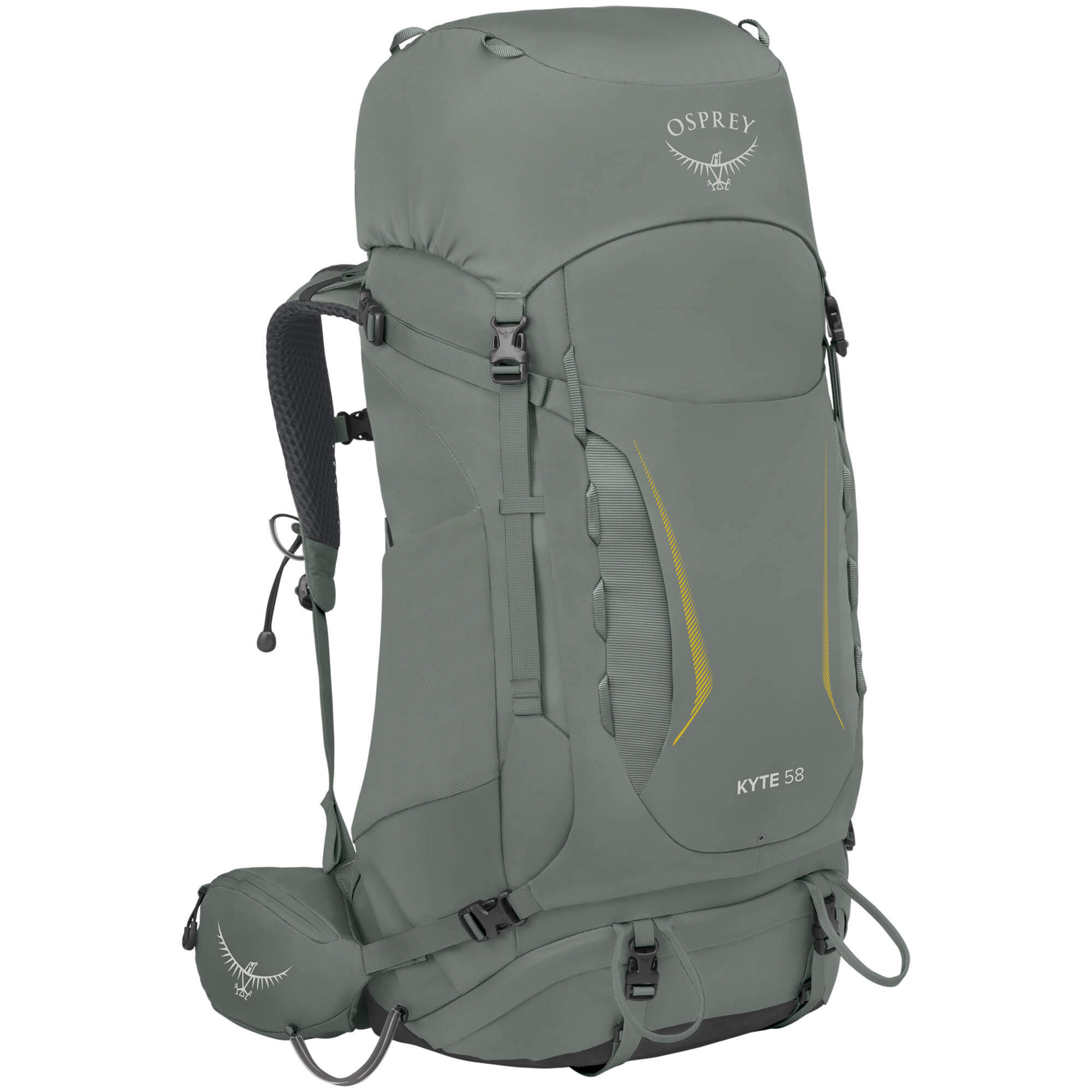 Osprey Kyte 58 Women's Trekking Backpack