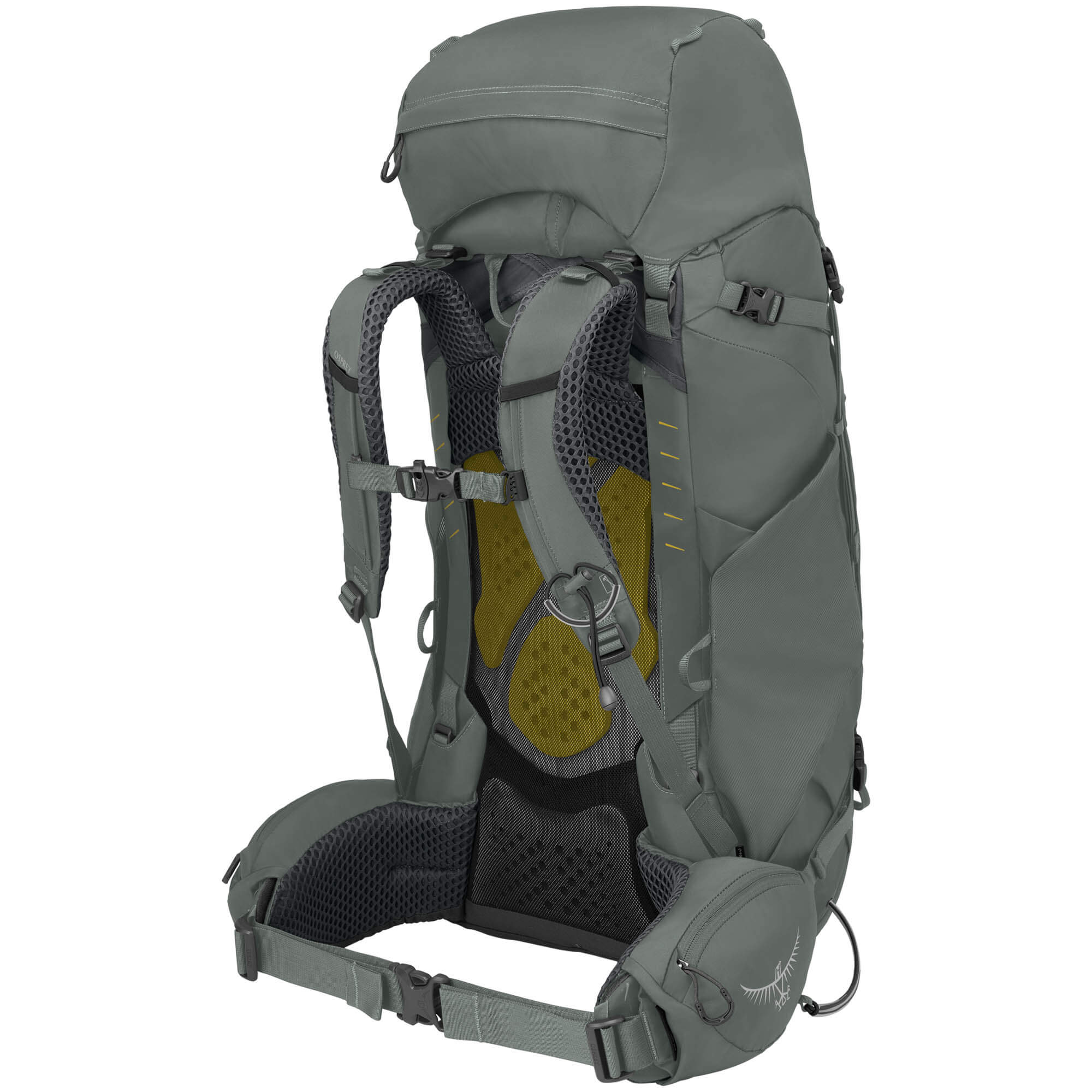 Osprey Kyte 58 Women's Trekking Backpack