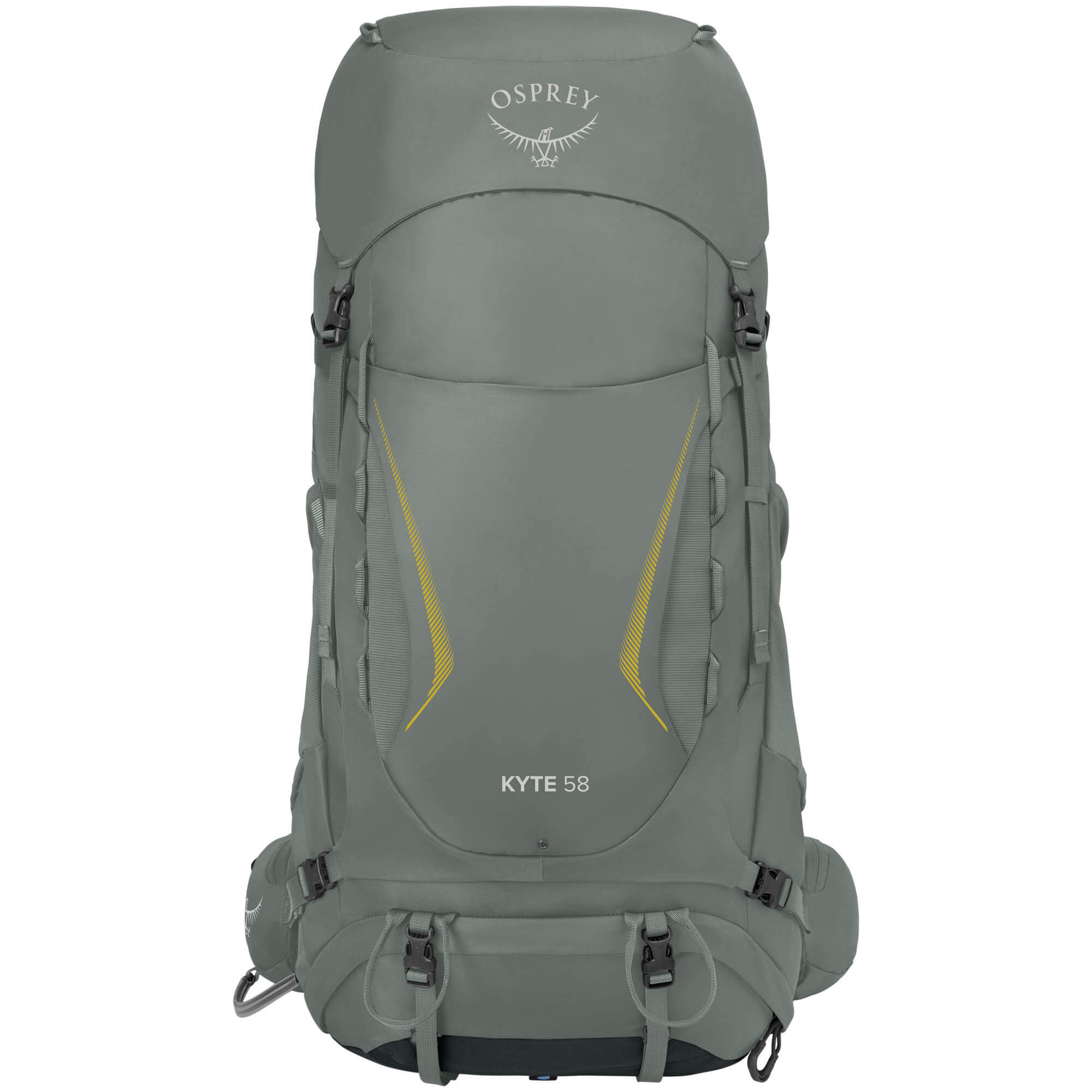 Osprey Kyte 58 Women's Trekking Backpack