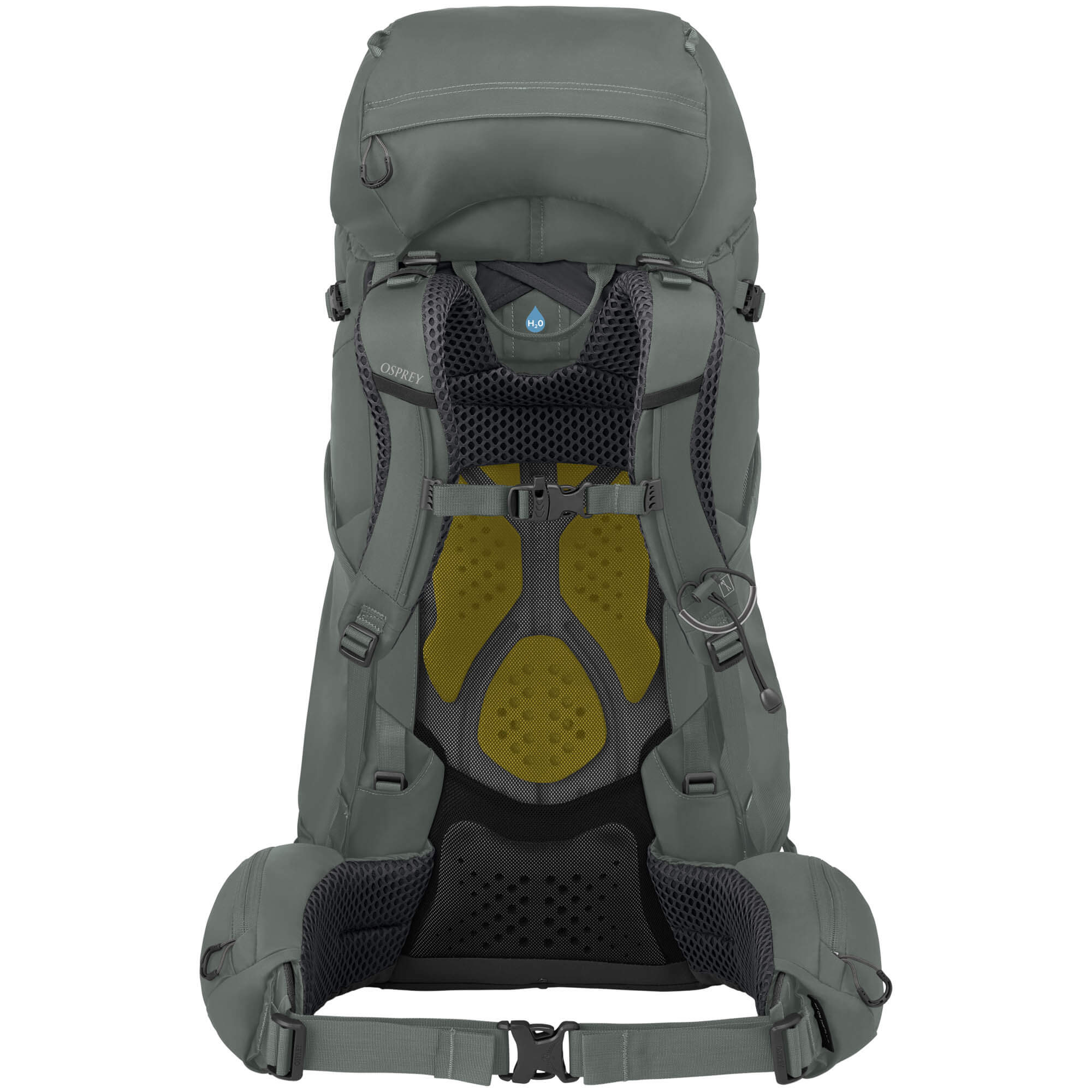 Osprey Kyte 58 Women's Trekking Backpack
