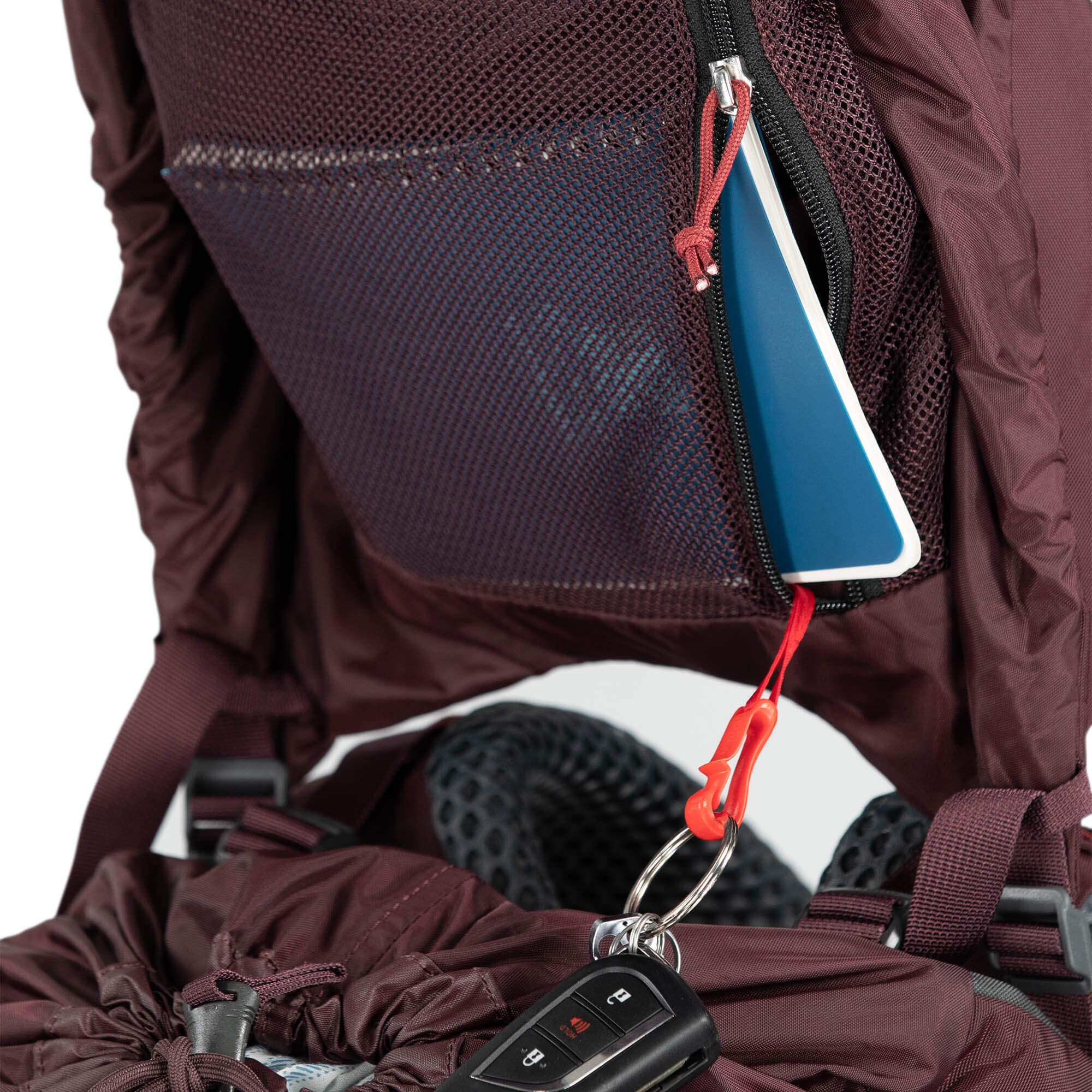 Osprey Kyte 68 Women's Trekking Pack