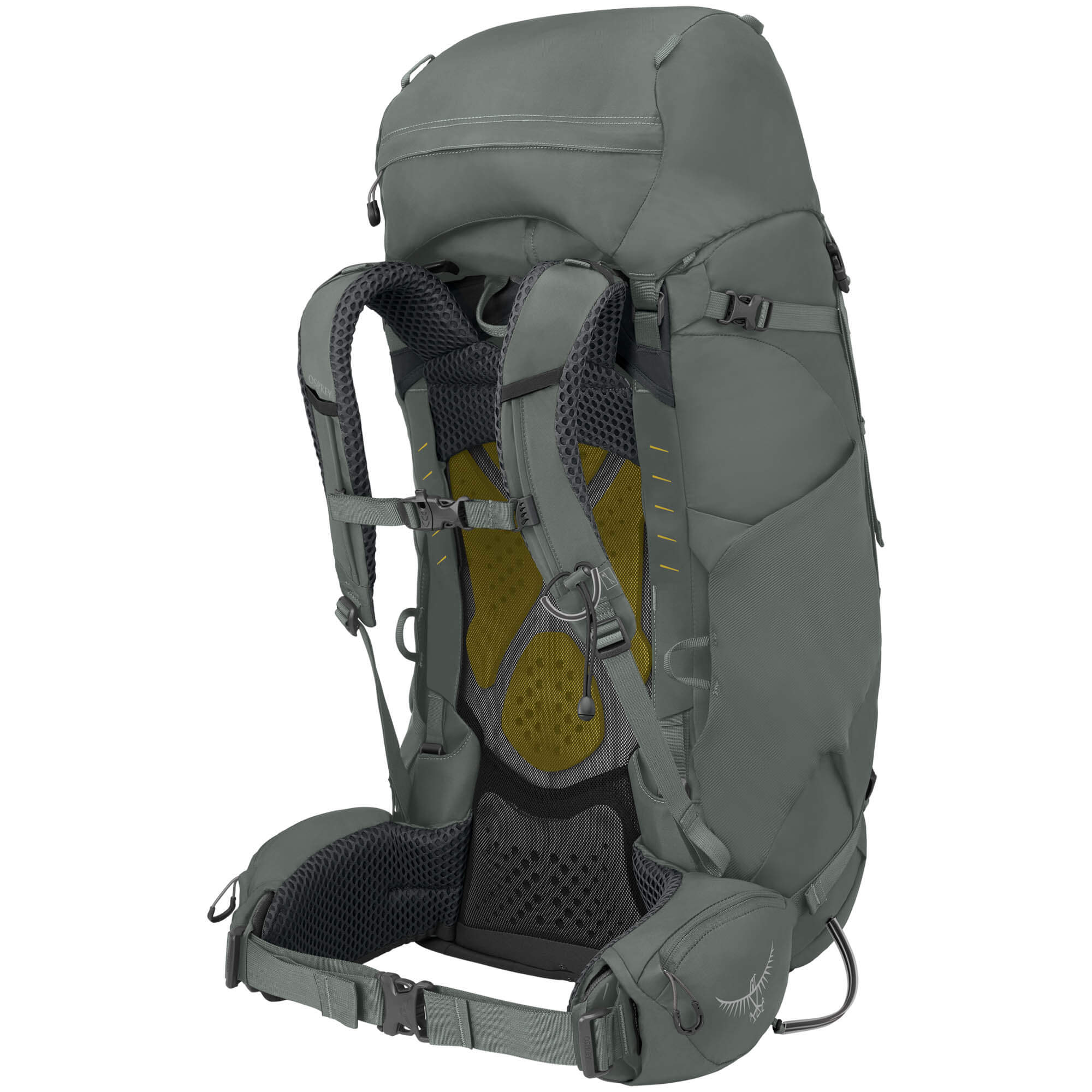 Osprey Kyte 68 Women's Trekking Pack