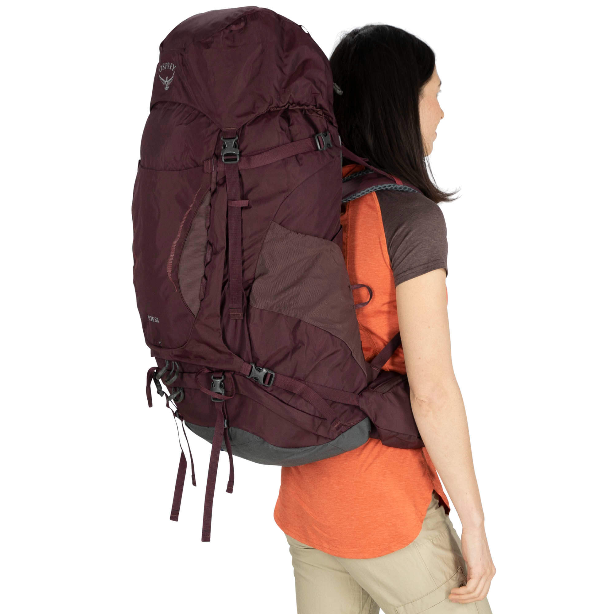 Osprey Kyte 68 Women's Trekking Pack