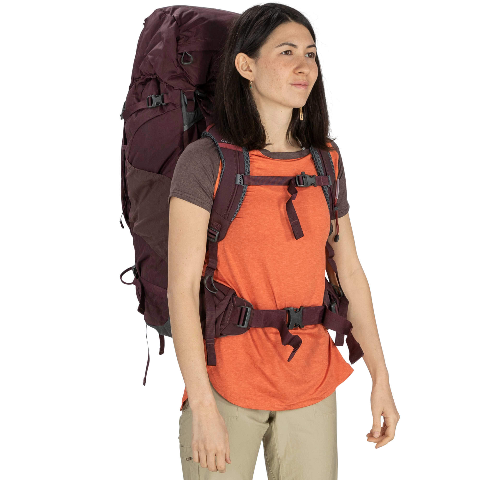 Osprey Kyte 68 Women's Trekking Pack