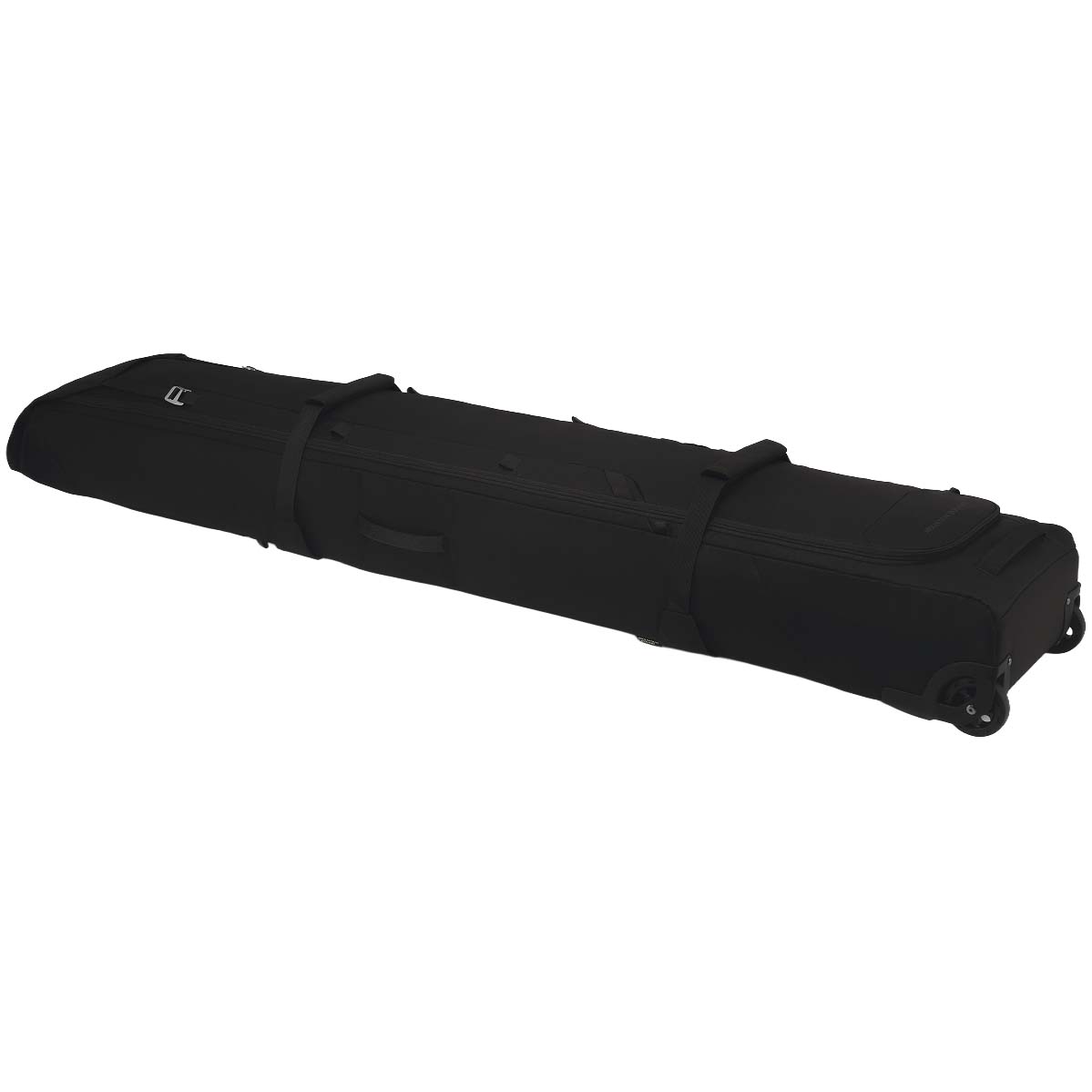 Osprey Mountain Bound Roller Wheeled Ski/Snowboard Bag
