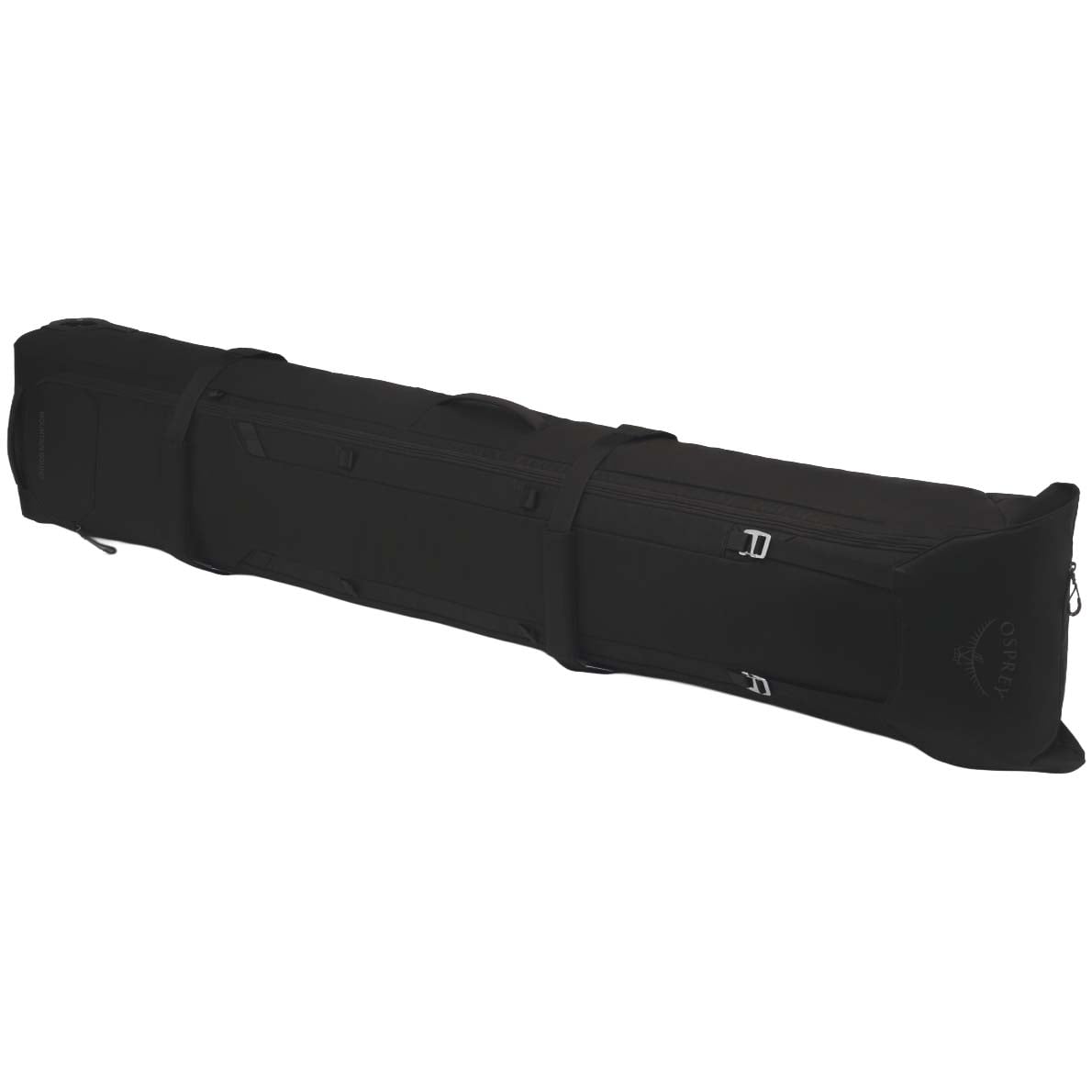 Osprey Mountain Bound Roller Wheeled Ski/Snowboard Bag