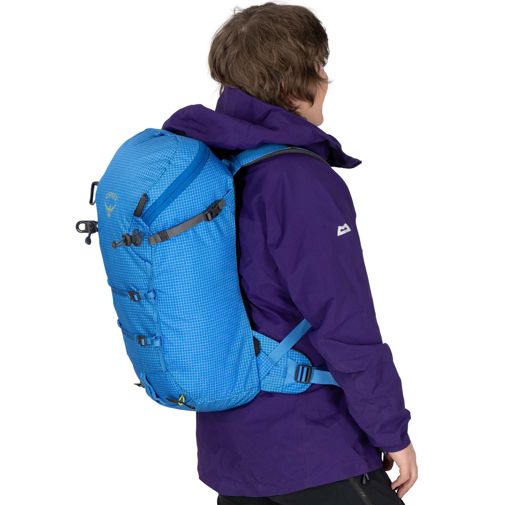 Osprey Mutant 22 Ski/Snowboard Backpack