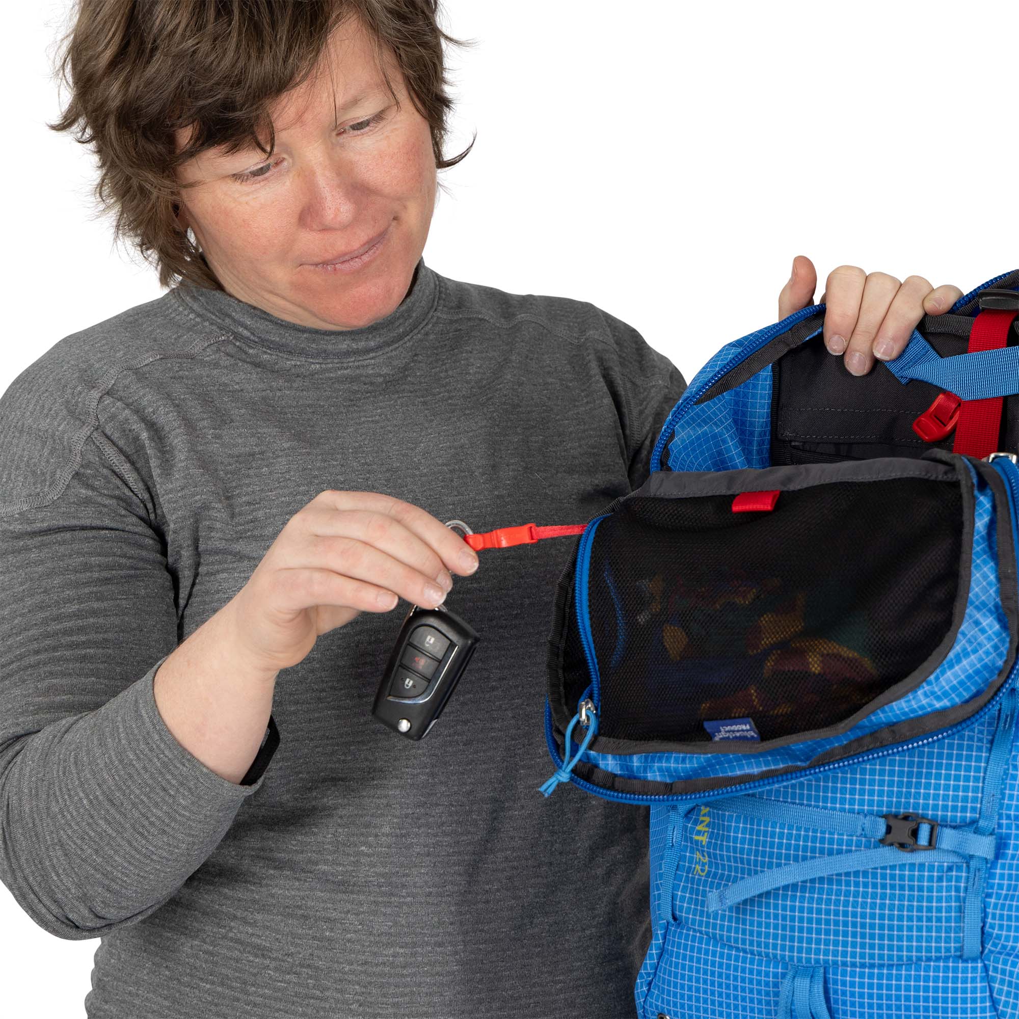 Osprey Mutant 22 Ski/Snowboard Backpack