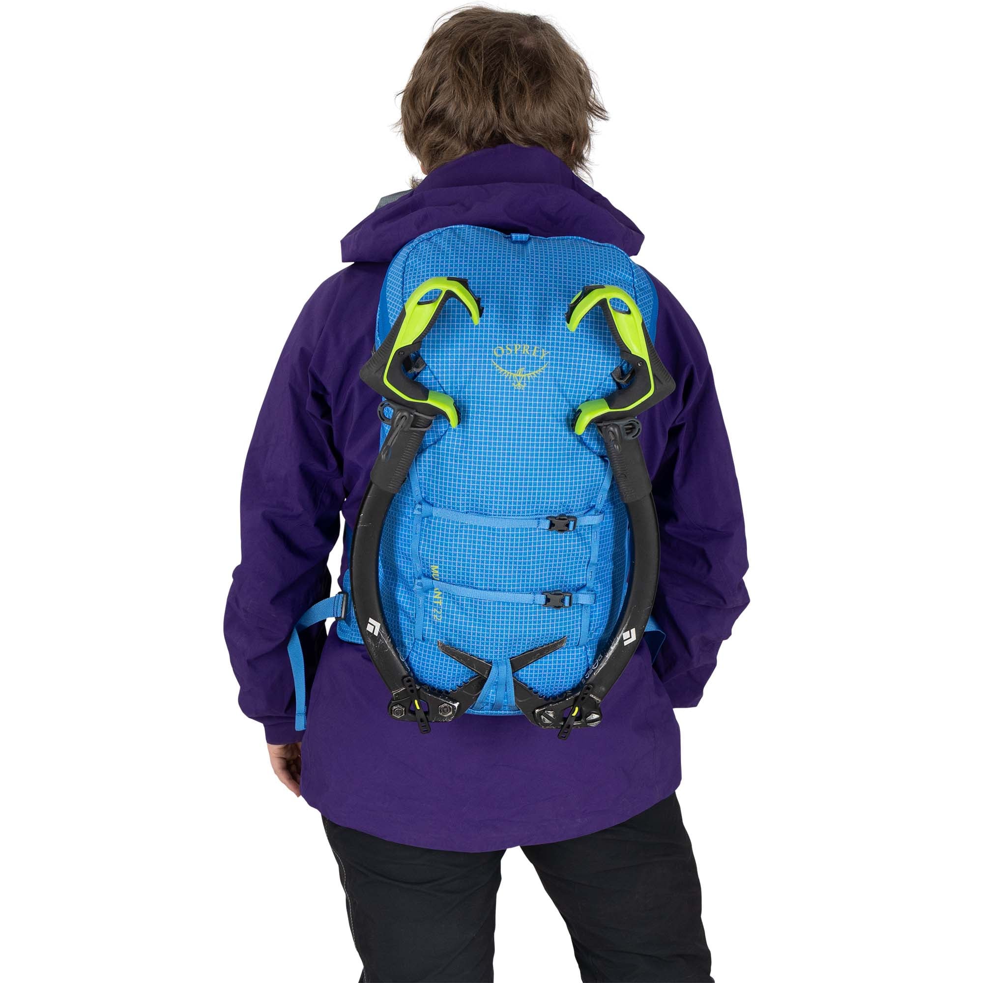 Osprey Mutant 22 Ski/Snowboard Backpack