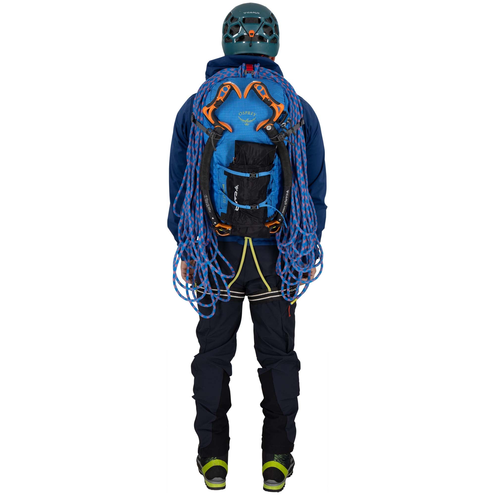 Osprey Mutant 22 Ski/Snowboard Backpack