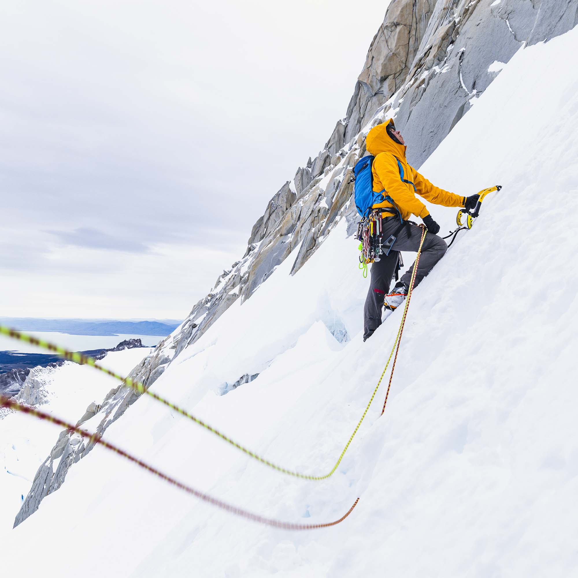 Osprey Mutant 22 Ski/Snowboard Backpack