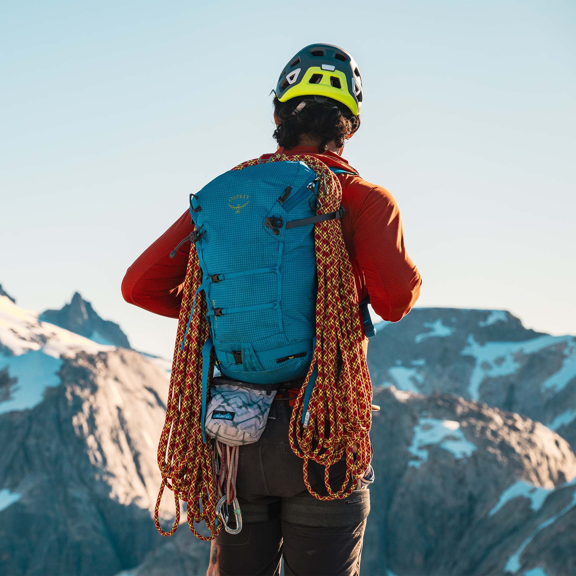 Osprey Mutant 22 Ski/Snowboard Backpack