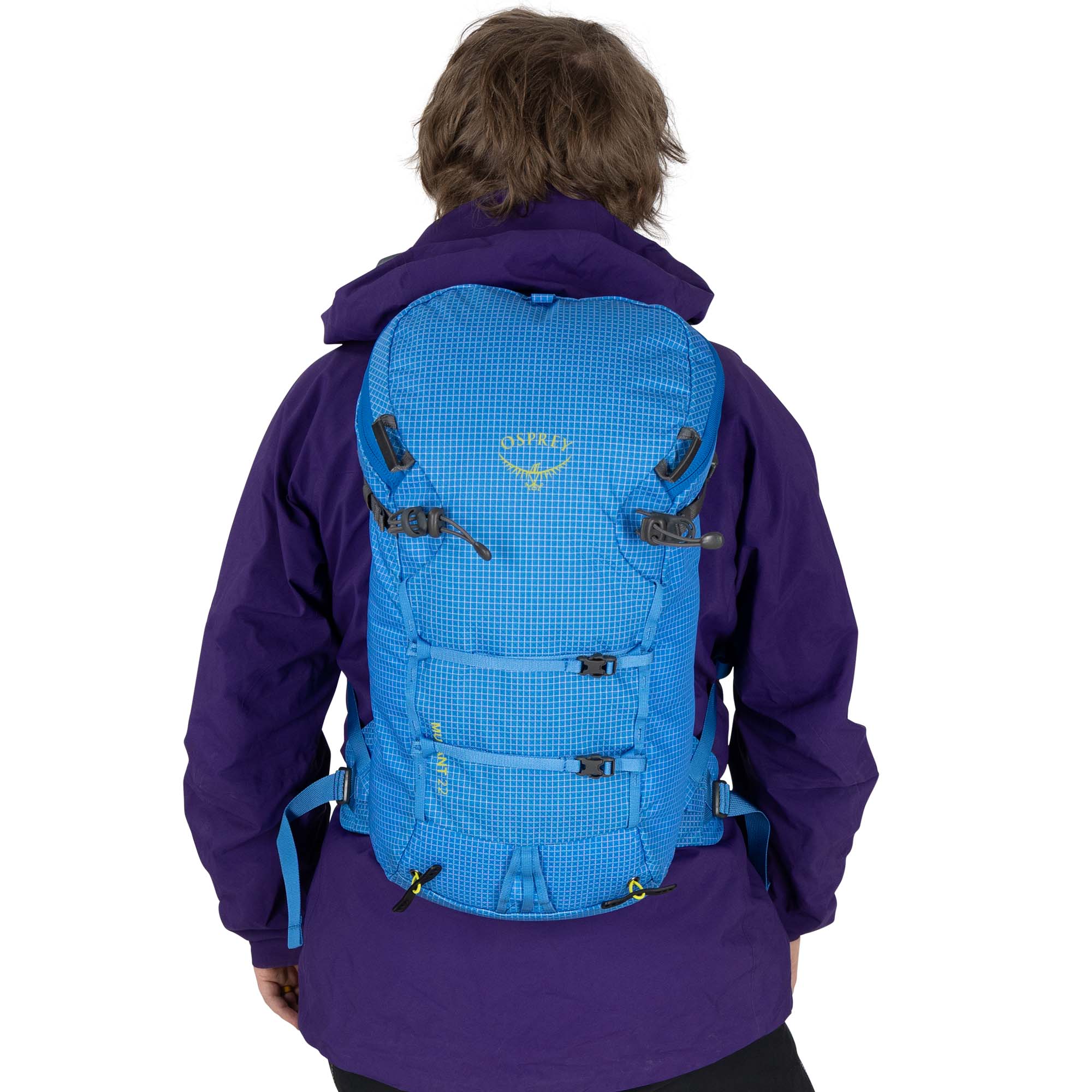 Osprey Mutant 22 Ski/Snowboard Backpack