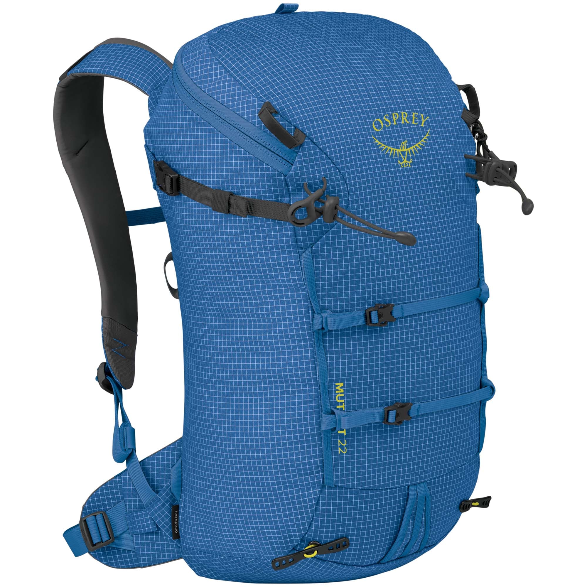 Osprey Mutant 22 Ski/Snowboard Backpack