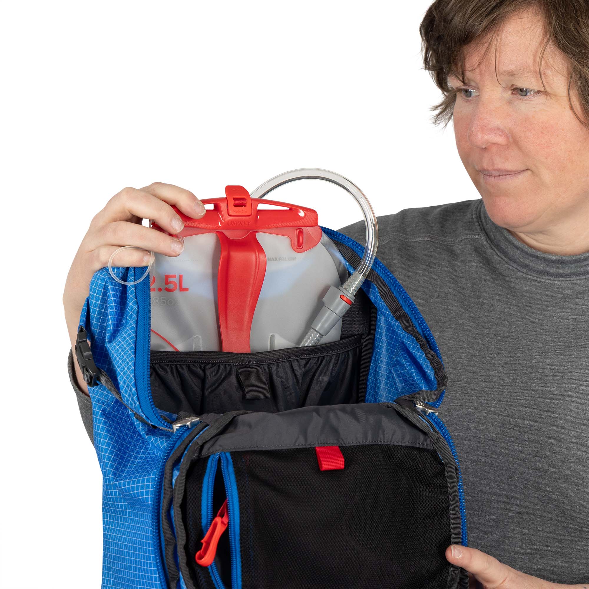 Osprey Mutant 22 Ski/Snowboard Backpack