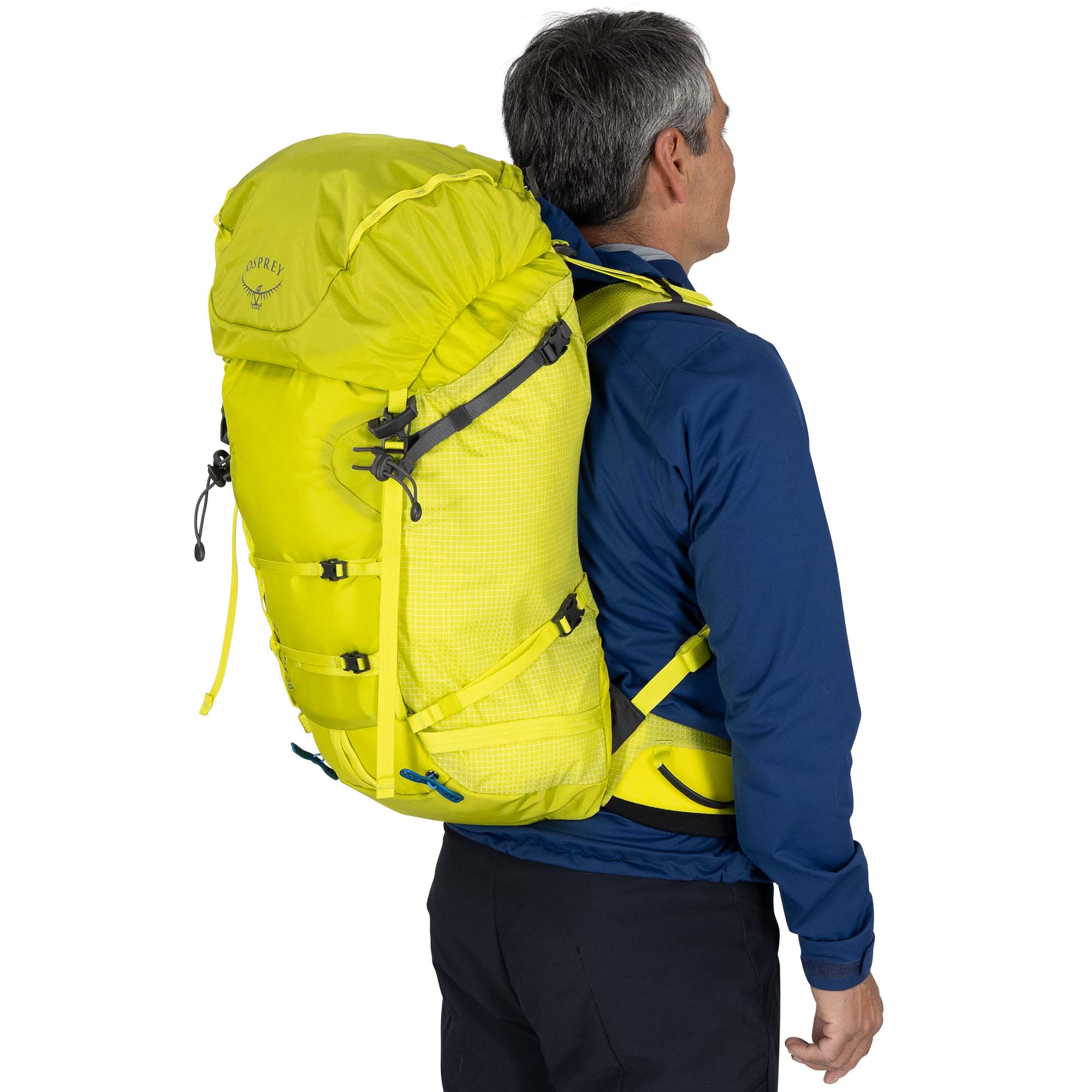 Osprey Mutant 38 Ski/Snowboard Backpack