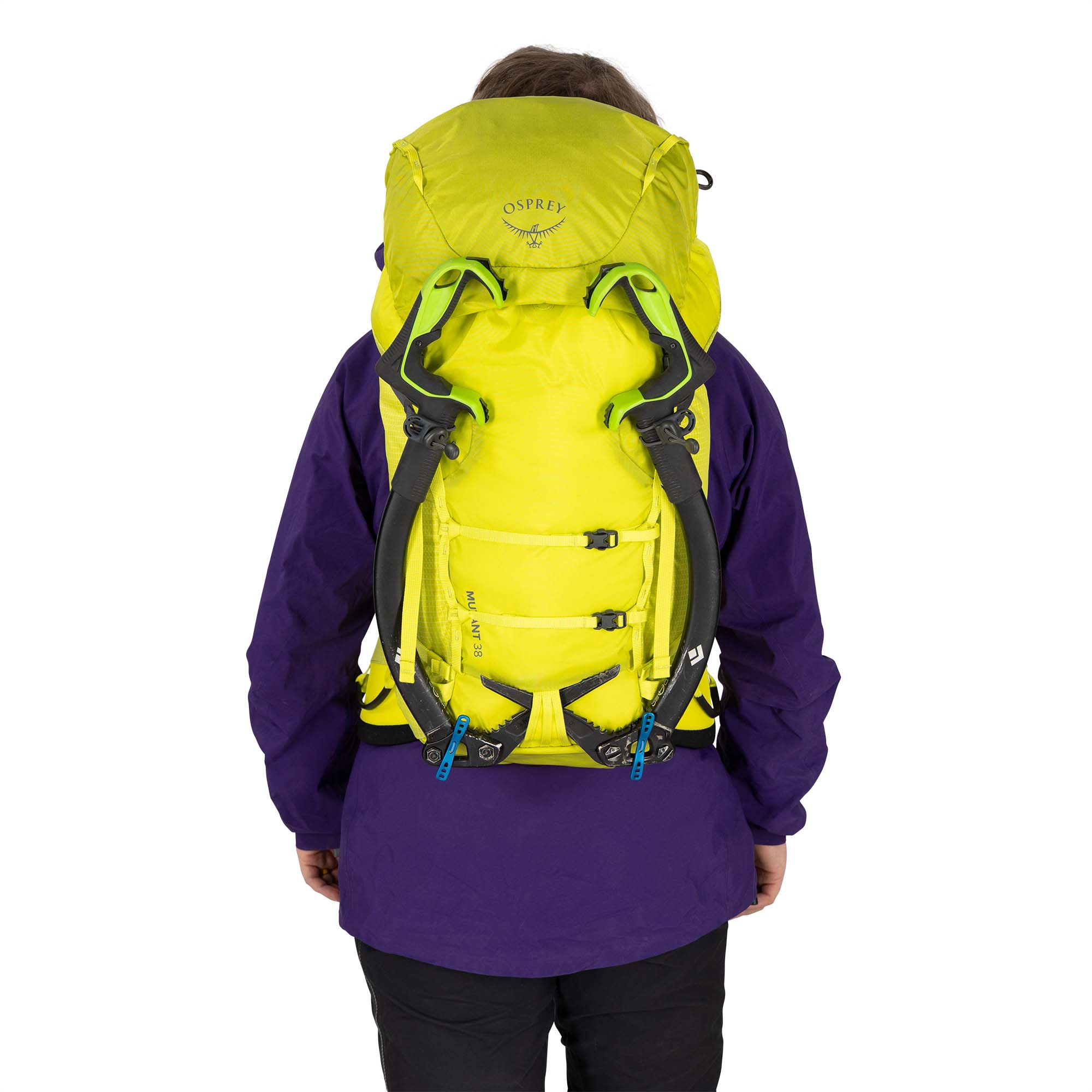 Osprey Mutant 38 Ski/Snowboard Backpack