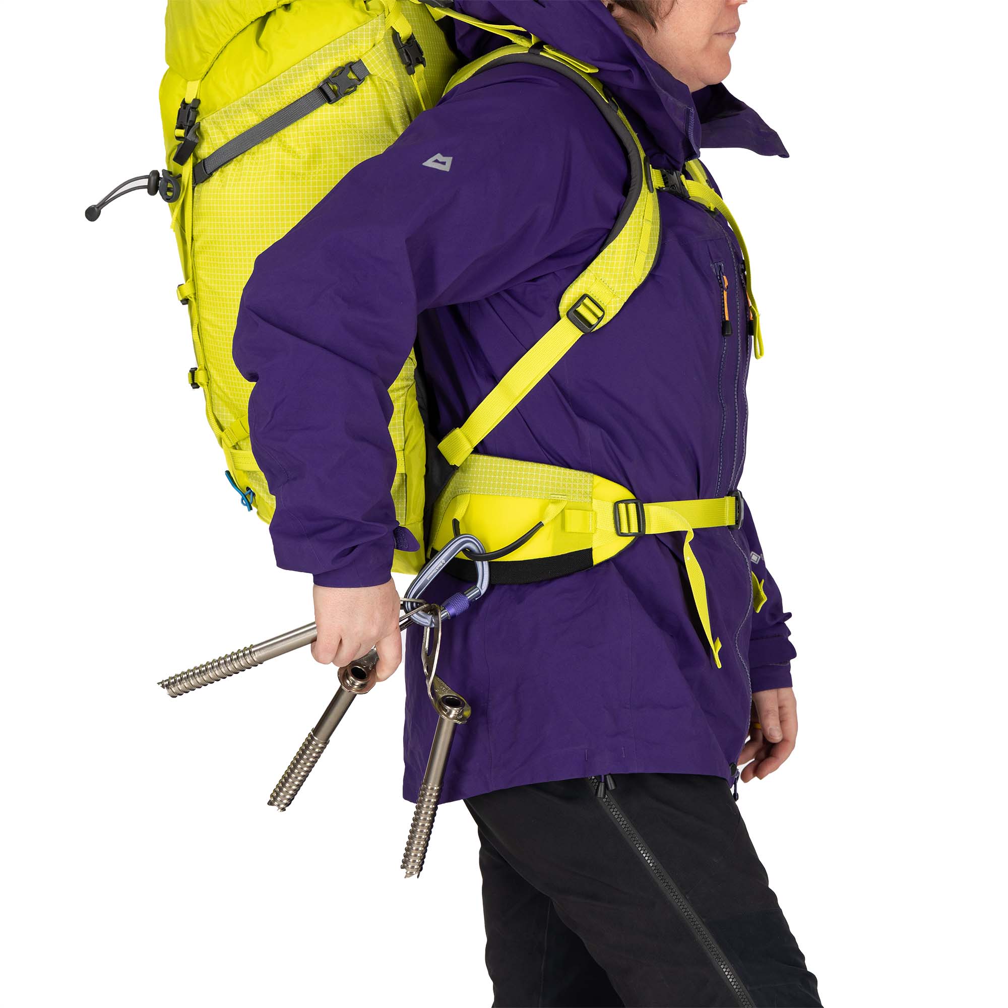 Osprey Mutant 38 Ski/Snowboard Backpack