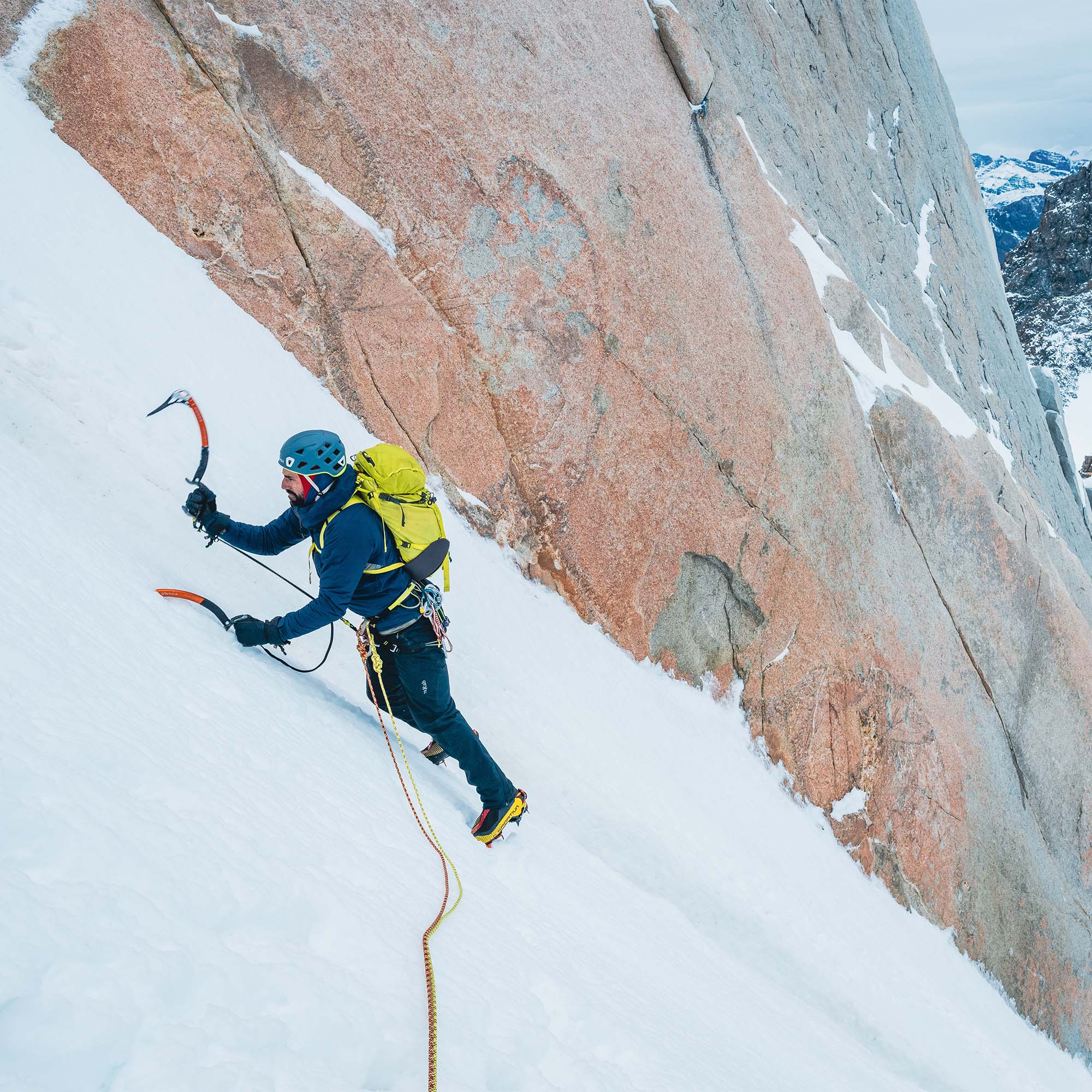 Osprey Mutant 38 Ski/Snowboard Backpack