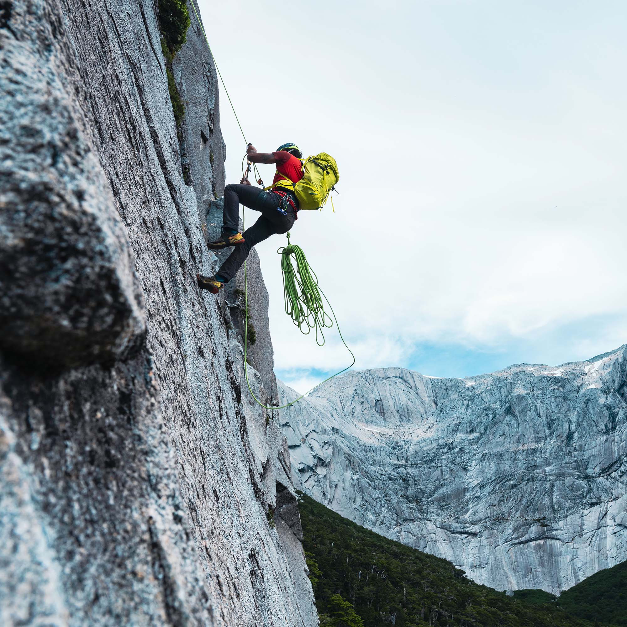 Osprey Mutant 38 Ski/Snowboard Backpack