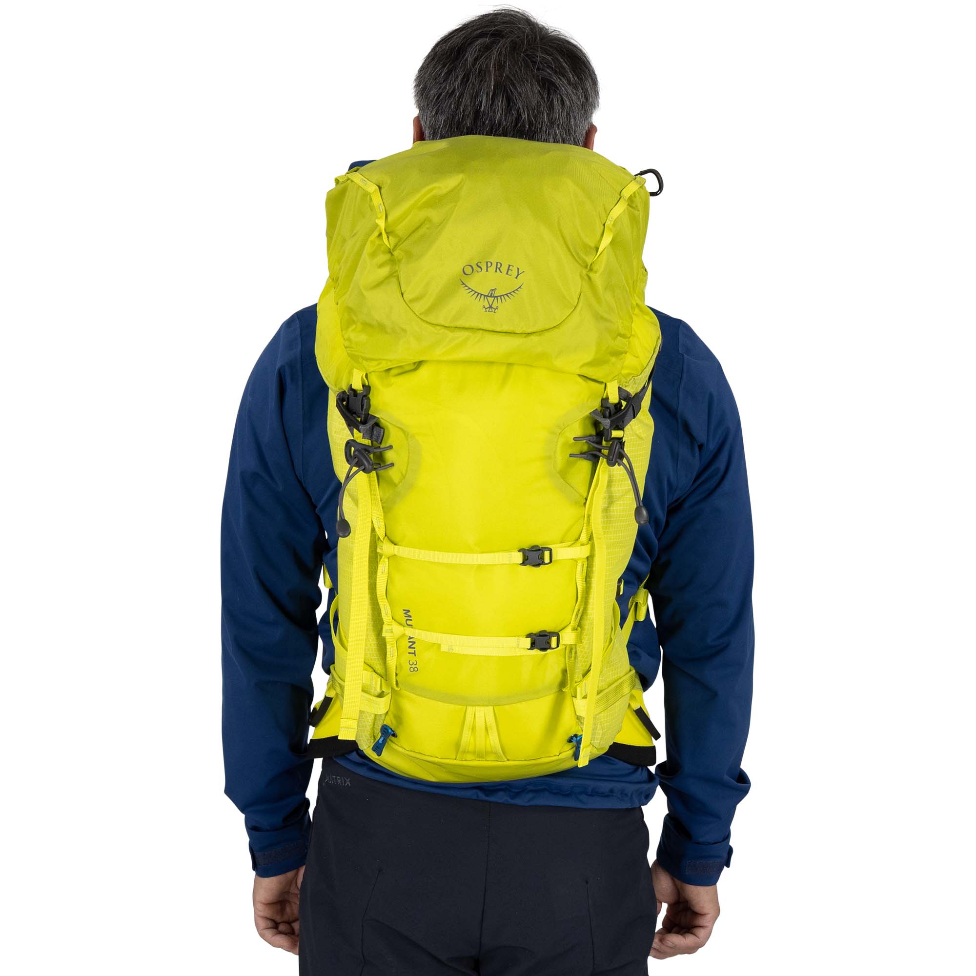 Osprey Mutant 38 Ski/Snowboard Backpack
