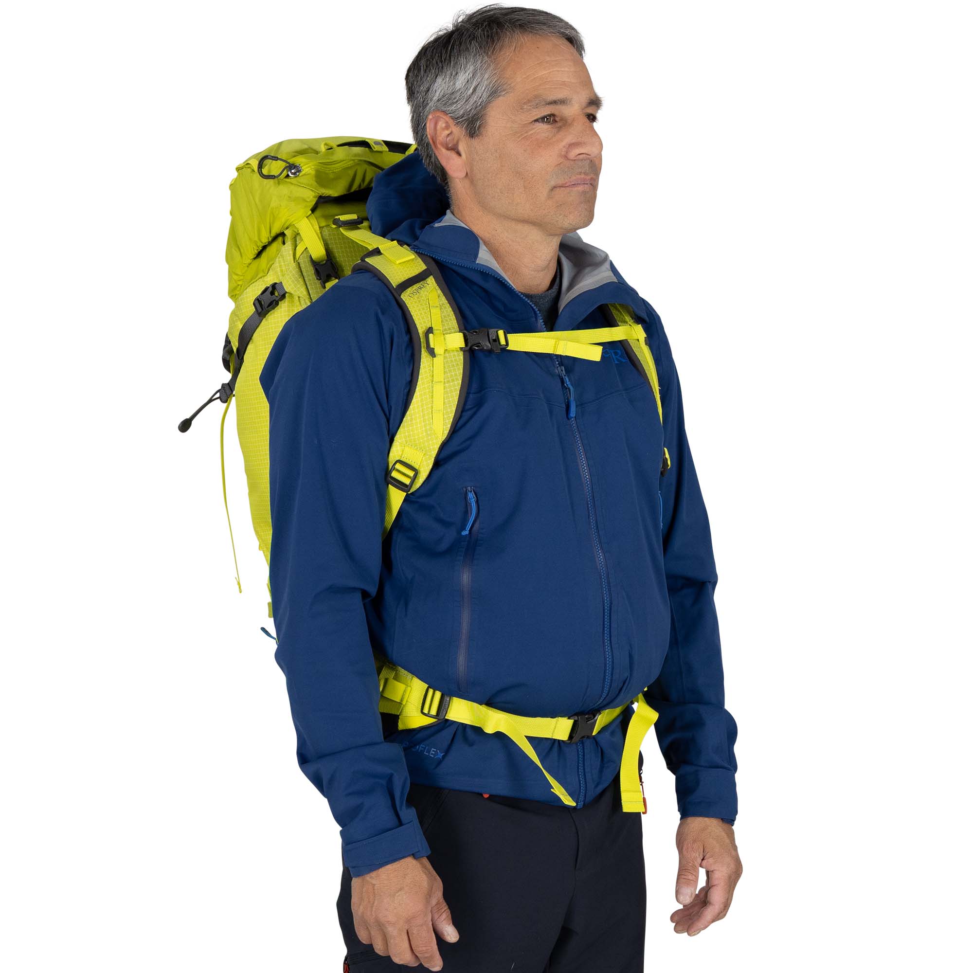 Osprey Mutant 38 Ski/Snowboard Backpack