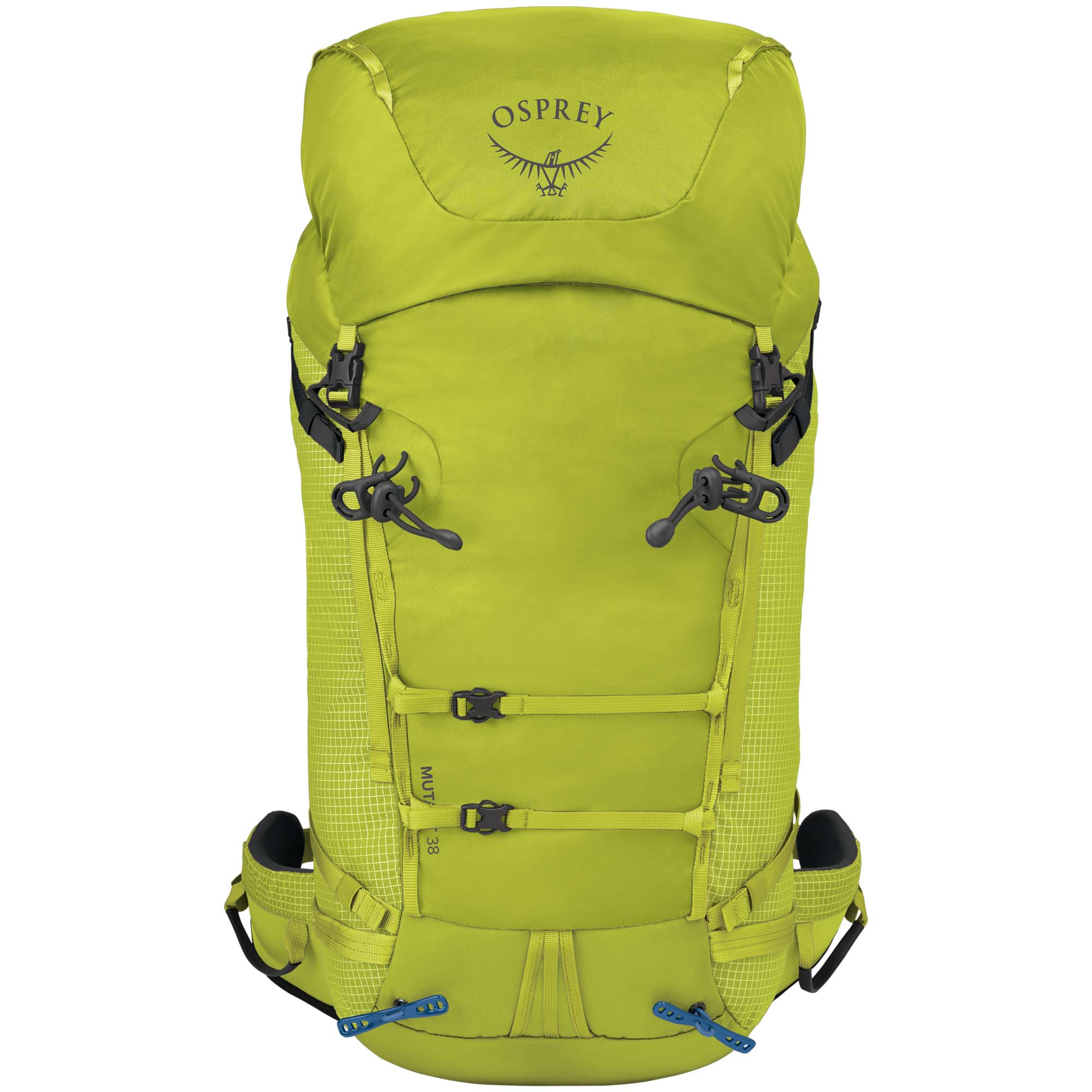 Osprey Mutant 38 Ski/Snowboard Backpack