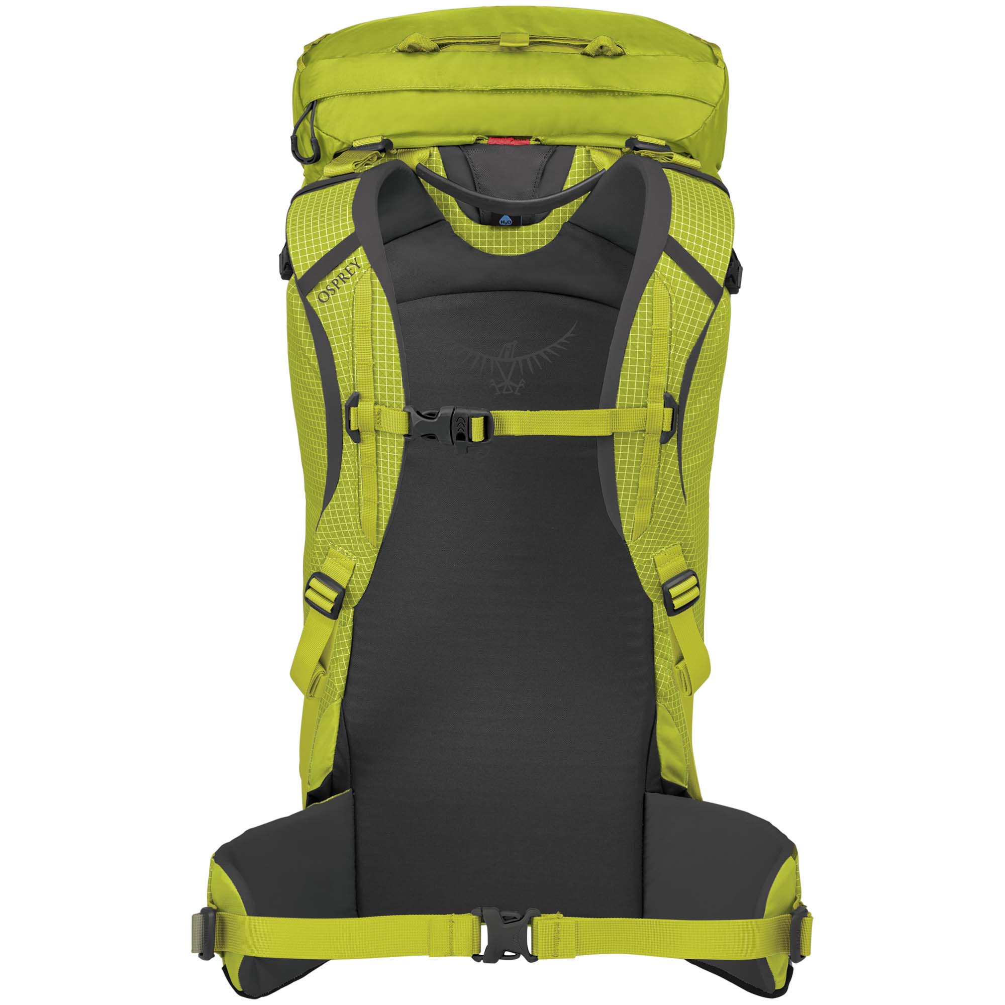 Osprey Mutant 38 Ski/Snowboard Backpack