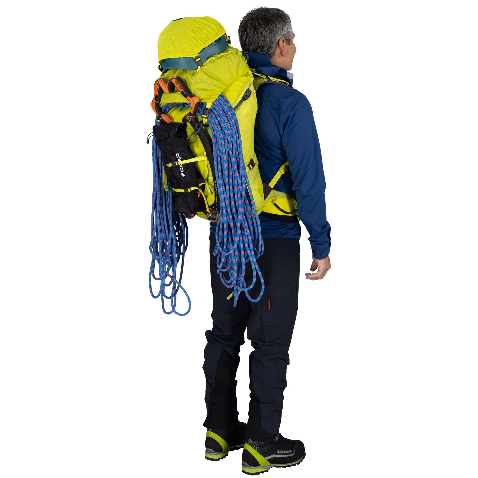 Osprey Mutant 38 Ski/Snowboard Backpack