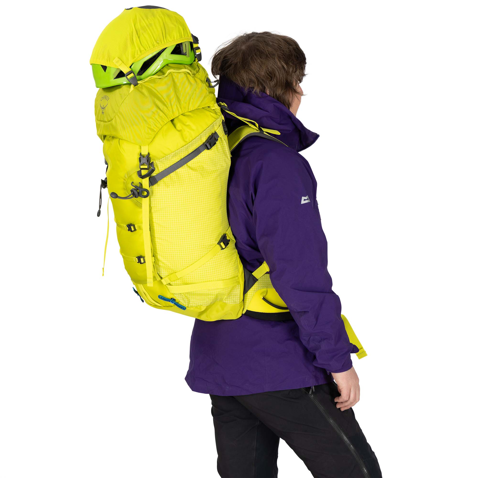 Osprey Mutant 38 Ski/Snowboard Backpack