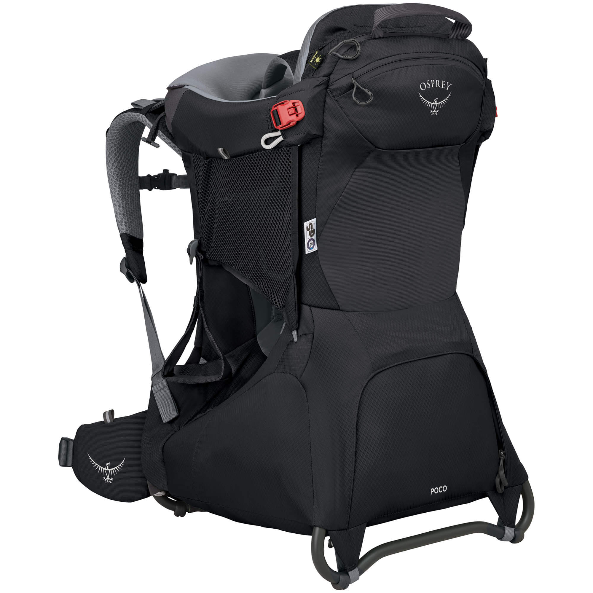 Osprey Poco Child Carrier Backpack