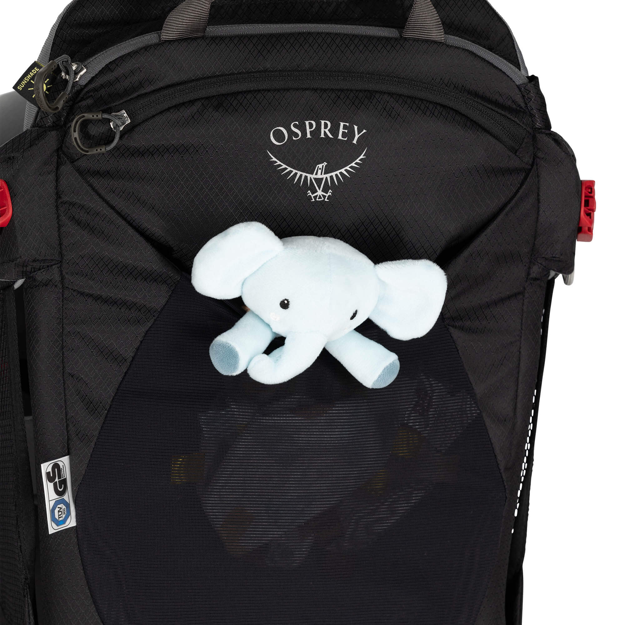 Osprey Poco Child Carrier Backpack