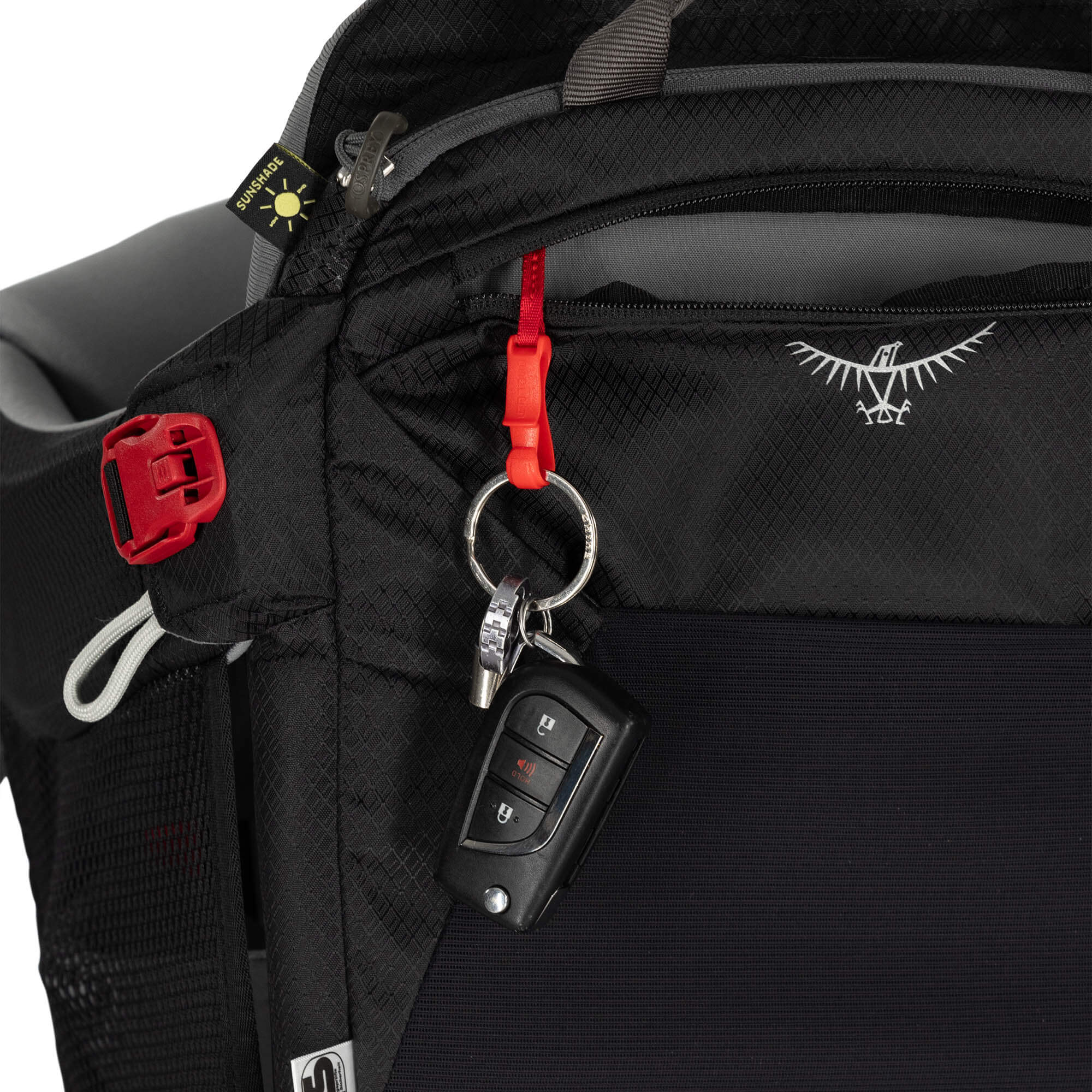 Osprey Poco Child Carrier Backpack