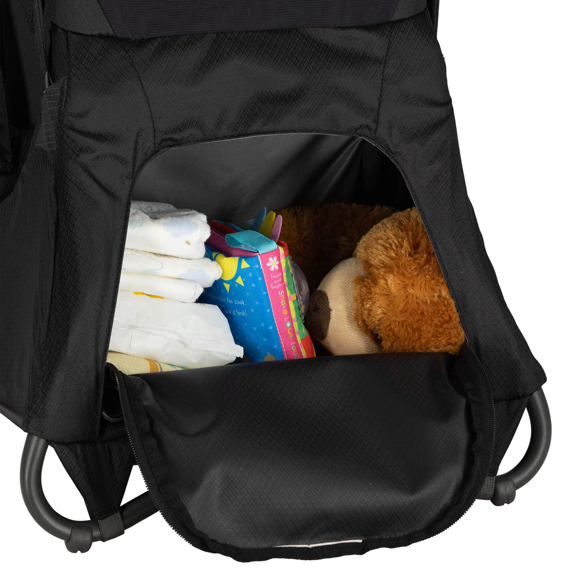 Osprey Poco Child Carrier Backpack