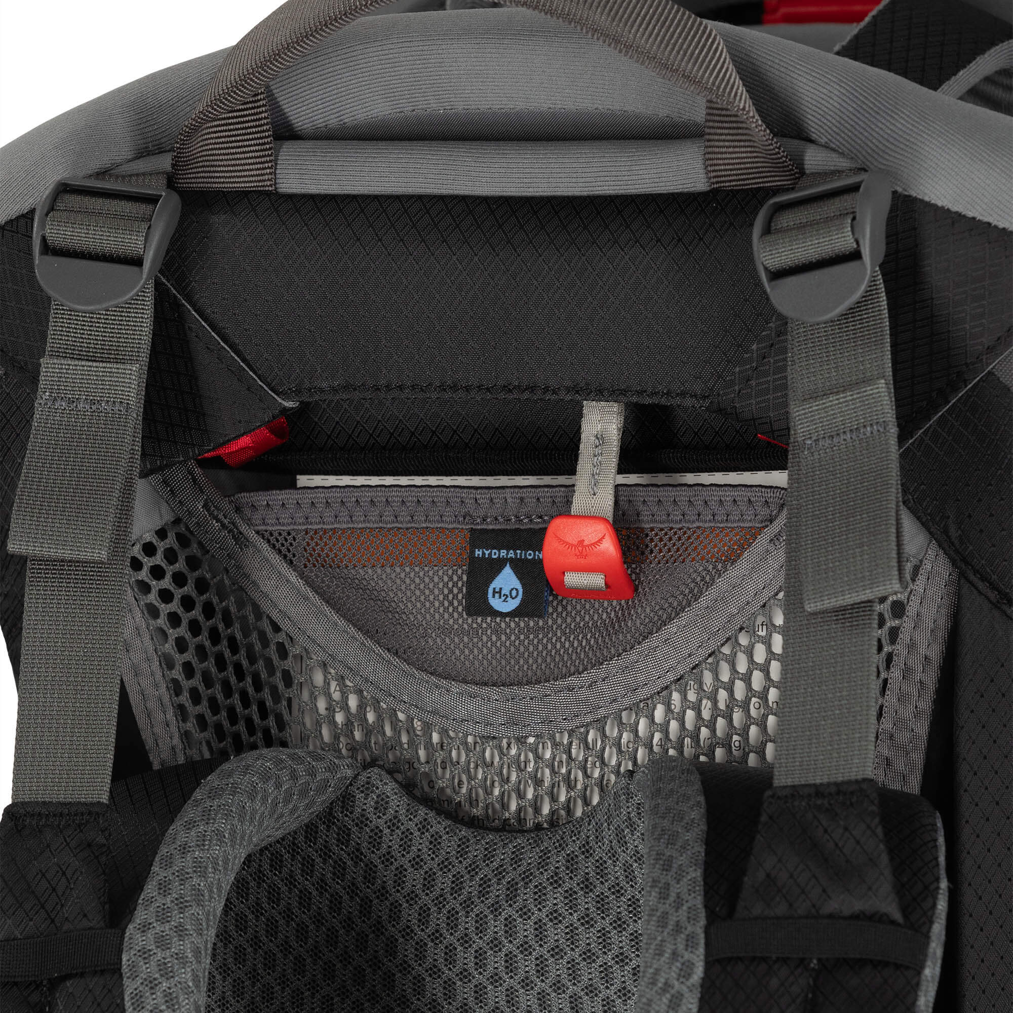 Osprey Poco Child Carrier Backpack