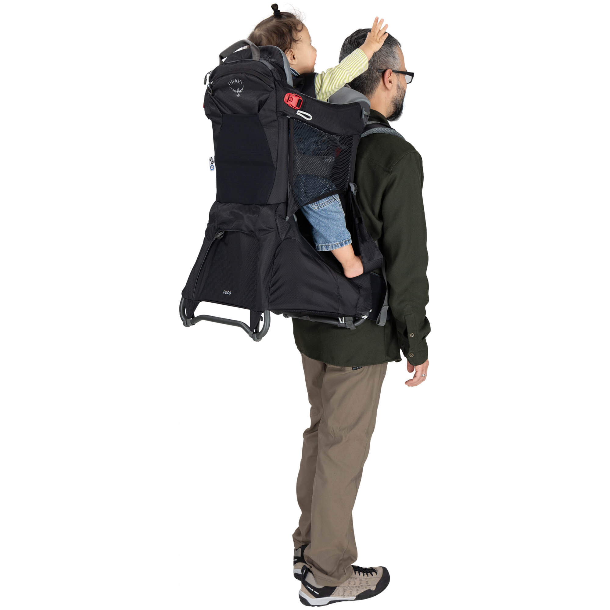 Osprey Poco Child Carrier Backpack