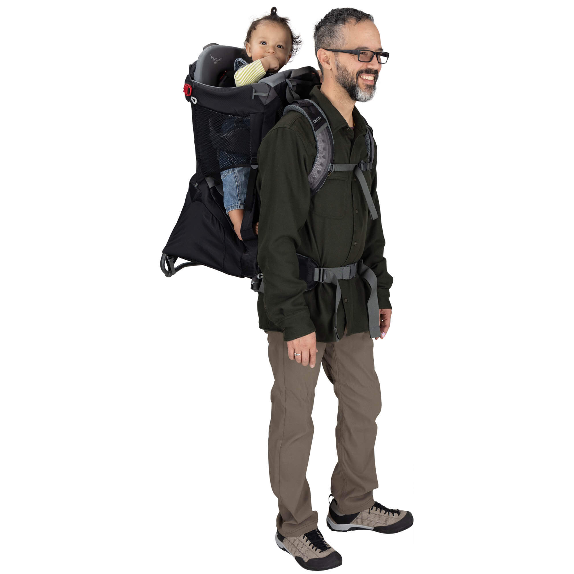 Osprey Poco Child Carrier Backpack